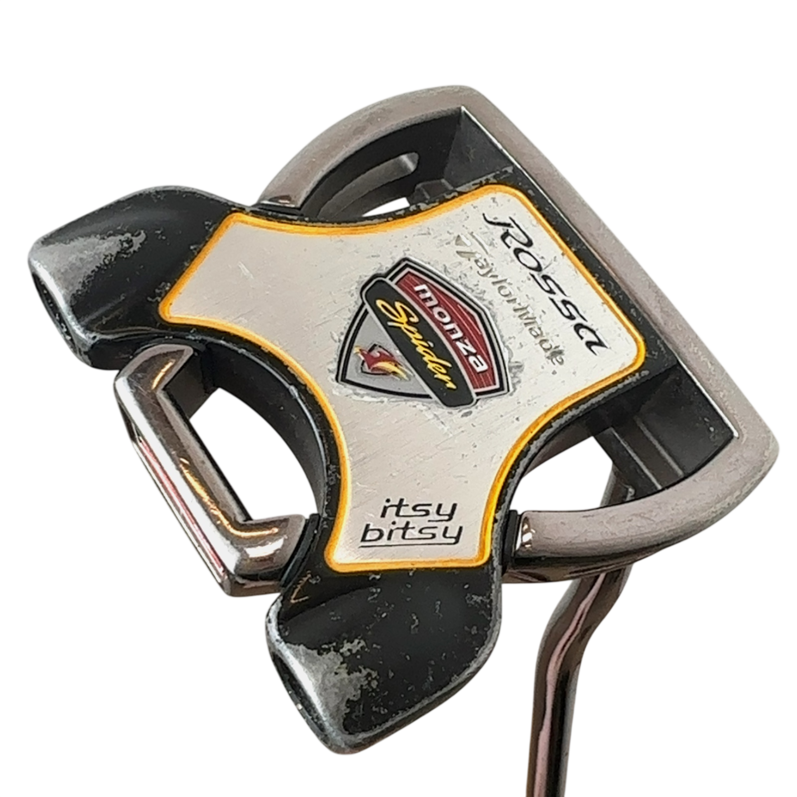 TaylorMade Rossa Monza Putter / 34"