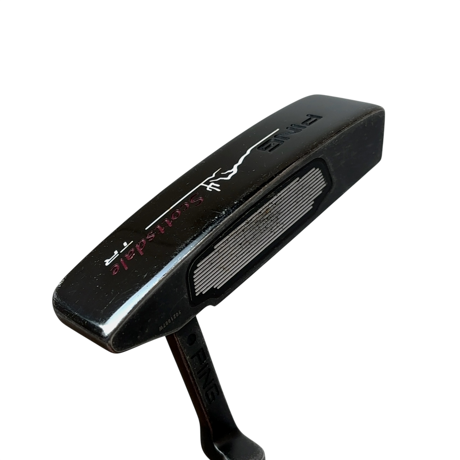 PING Scotsdale TR Putter / 31"