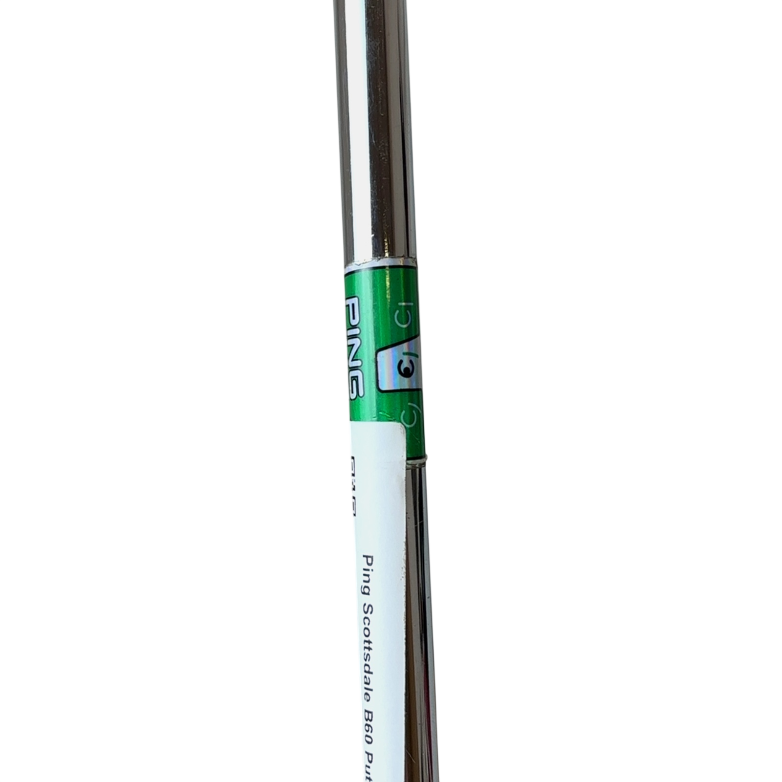 PING Scotsdale TR Putter / 31"
