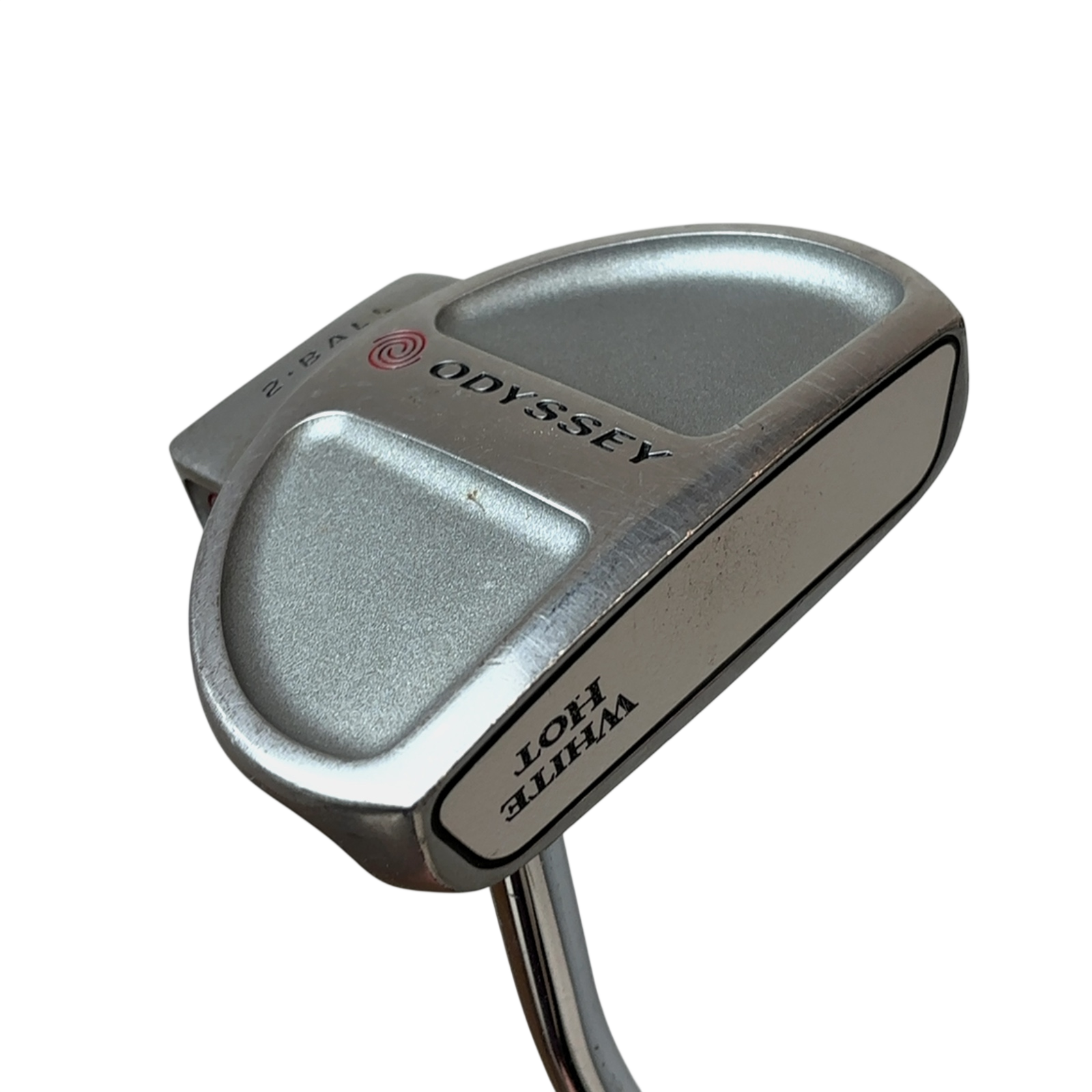 Odyssey White Hot 2-ball Putter / 35"