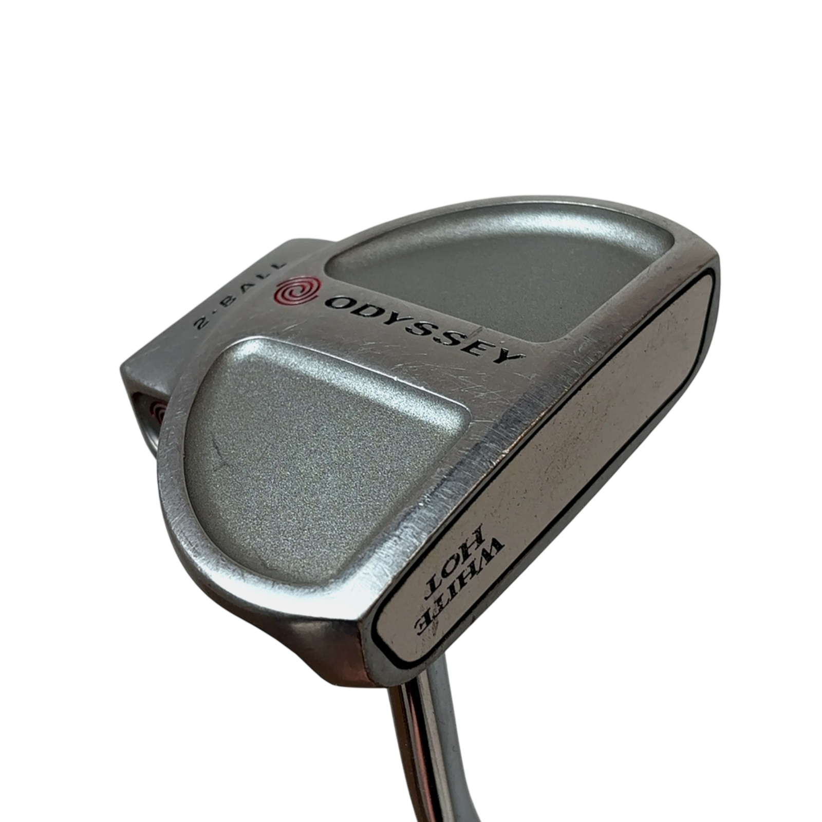 Odyssey White Hot 2-ball Putter / 34"