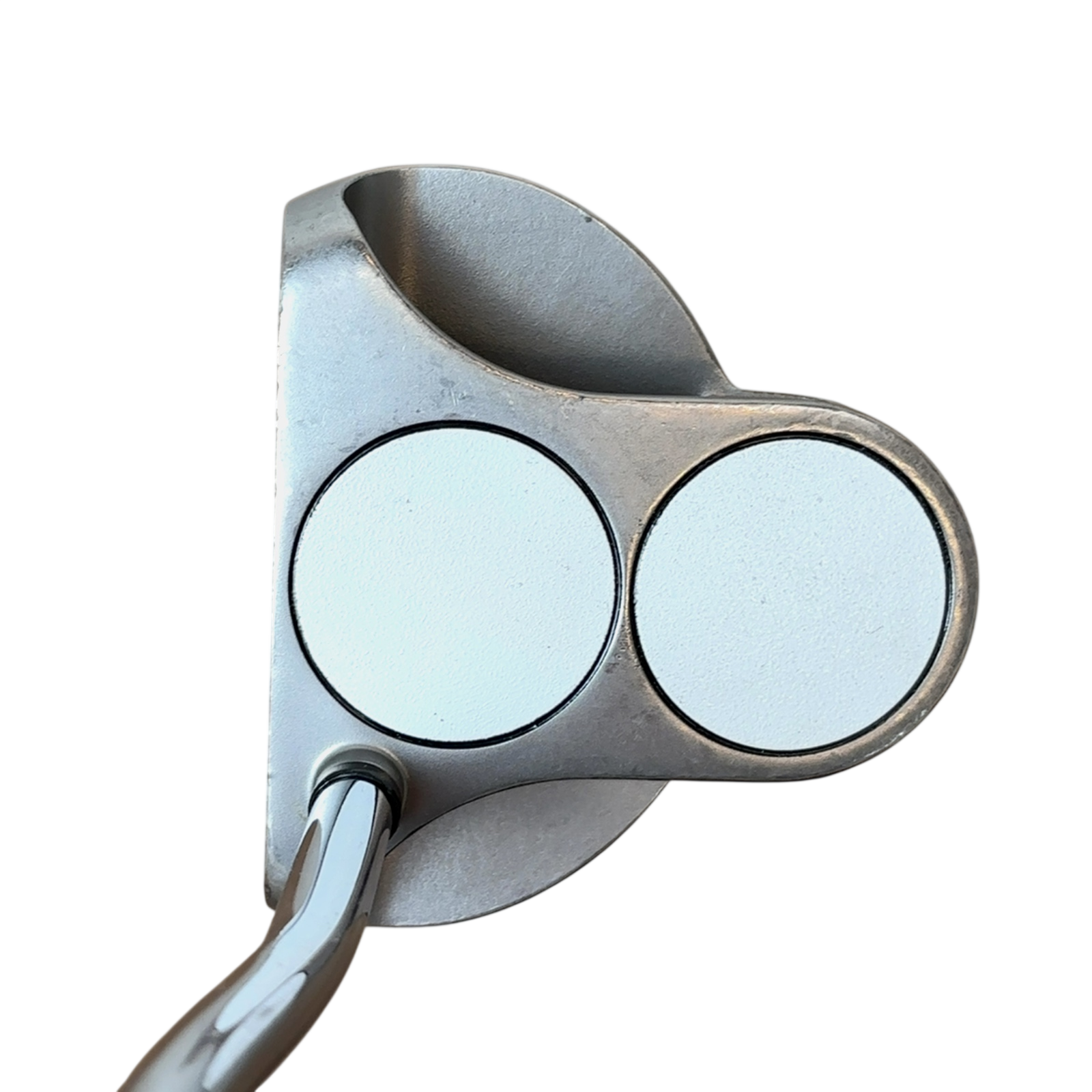 Odyssey White Hot 2-ball Putter / 34"