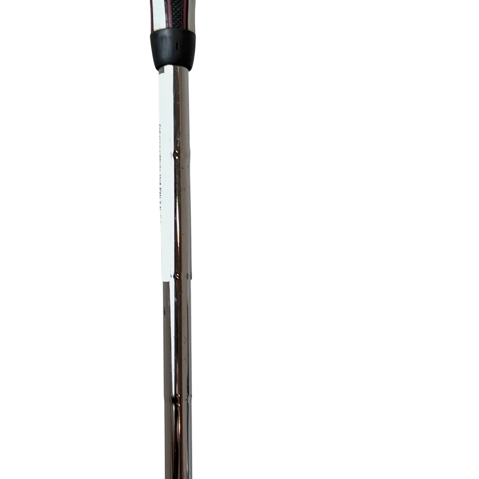 Odyssey Versa 2-Ball Putter / 34"