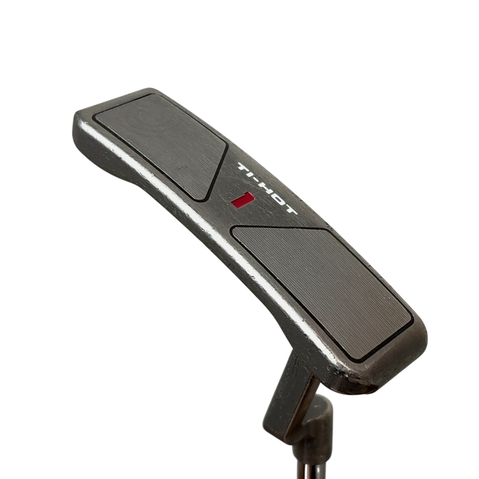 Odyssey Ti-Hot 1 Putter / 34"