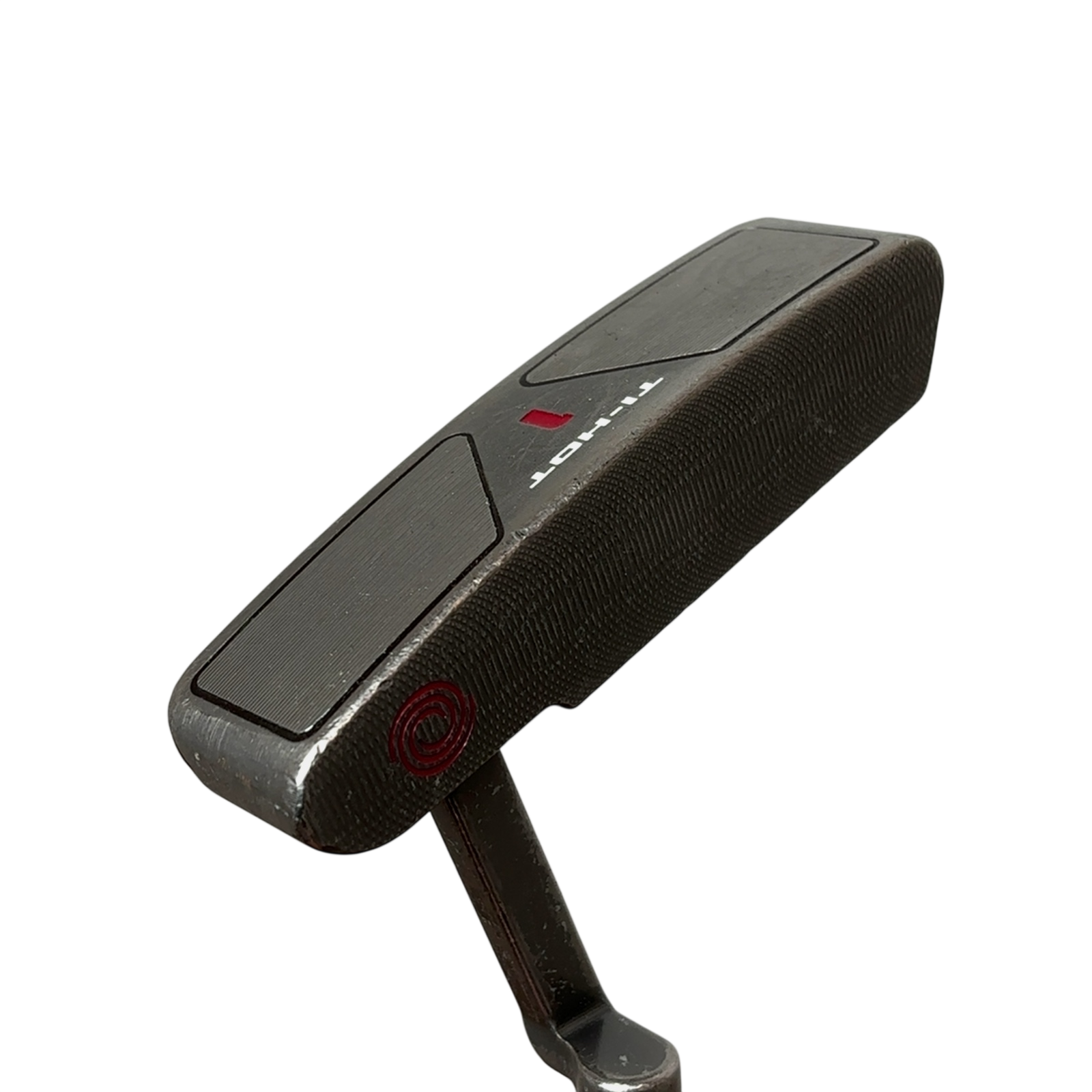 Odyssey Ti-Hot 1 Putter / 34"