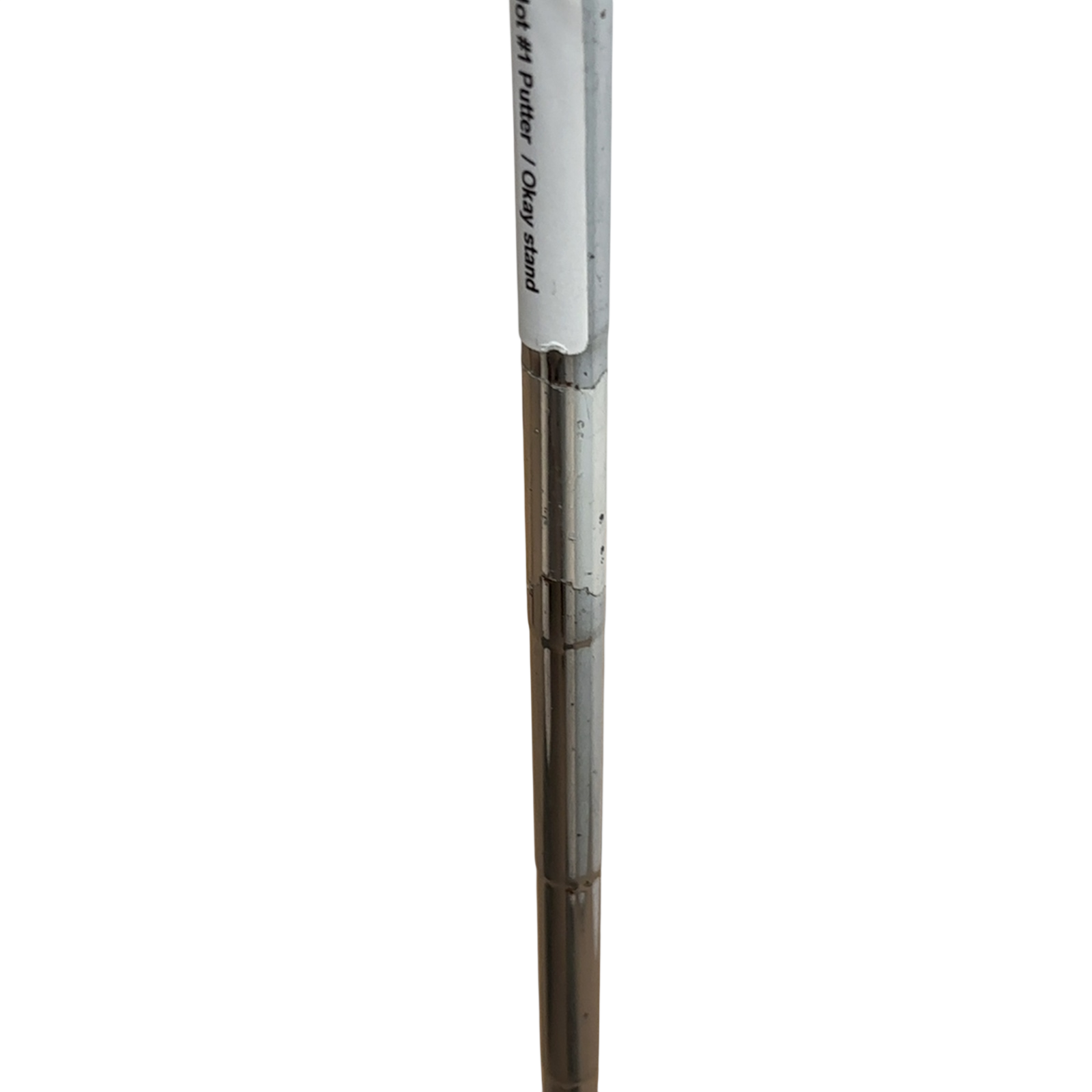 Odyssey Ti-Hot 1 Putter / 34"