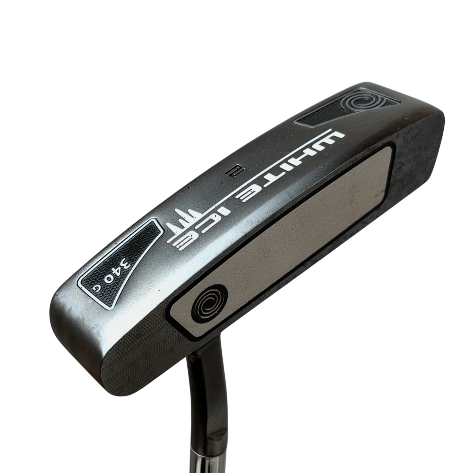 Odyssey White Ice #2 Putter / 35"