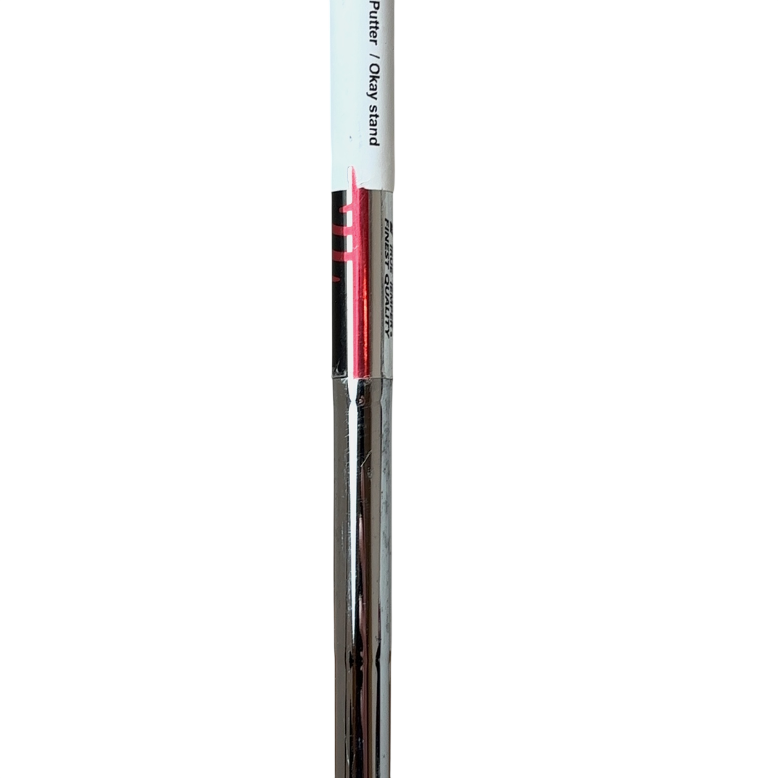 Odyssey White Ice #2 Putter / 35"