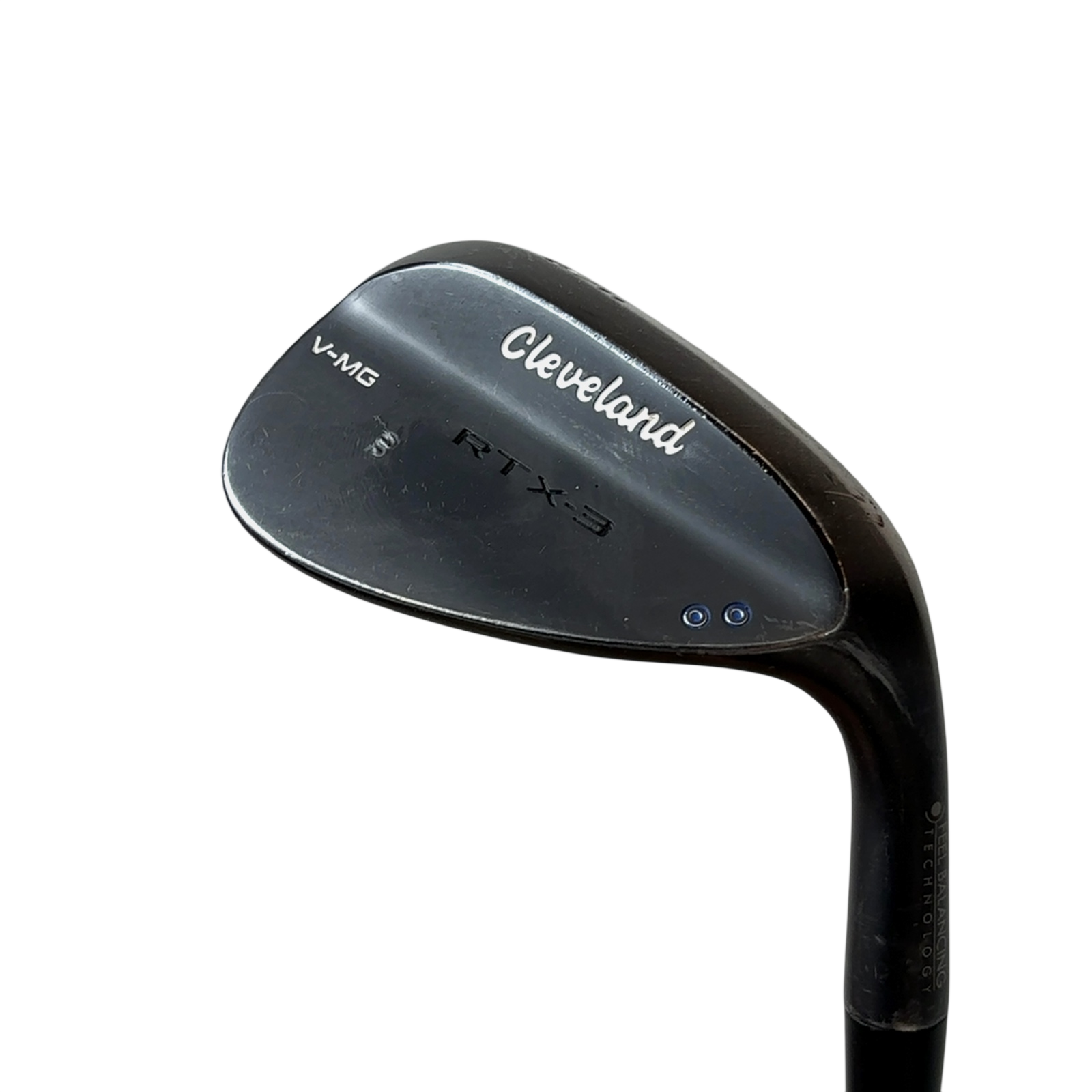 Cleveland RTX 3 Wedge / Flex Wedge / 56/11