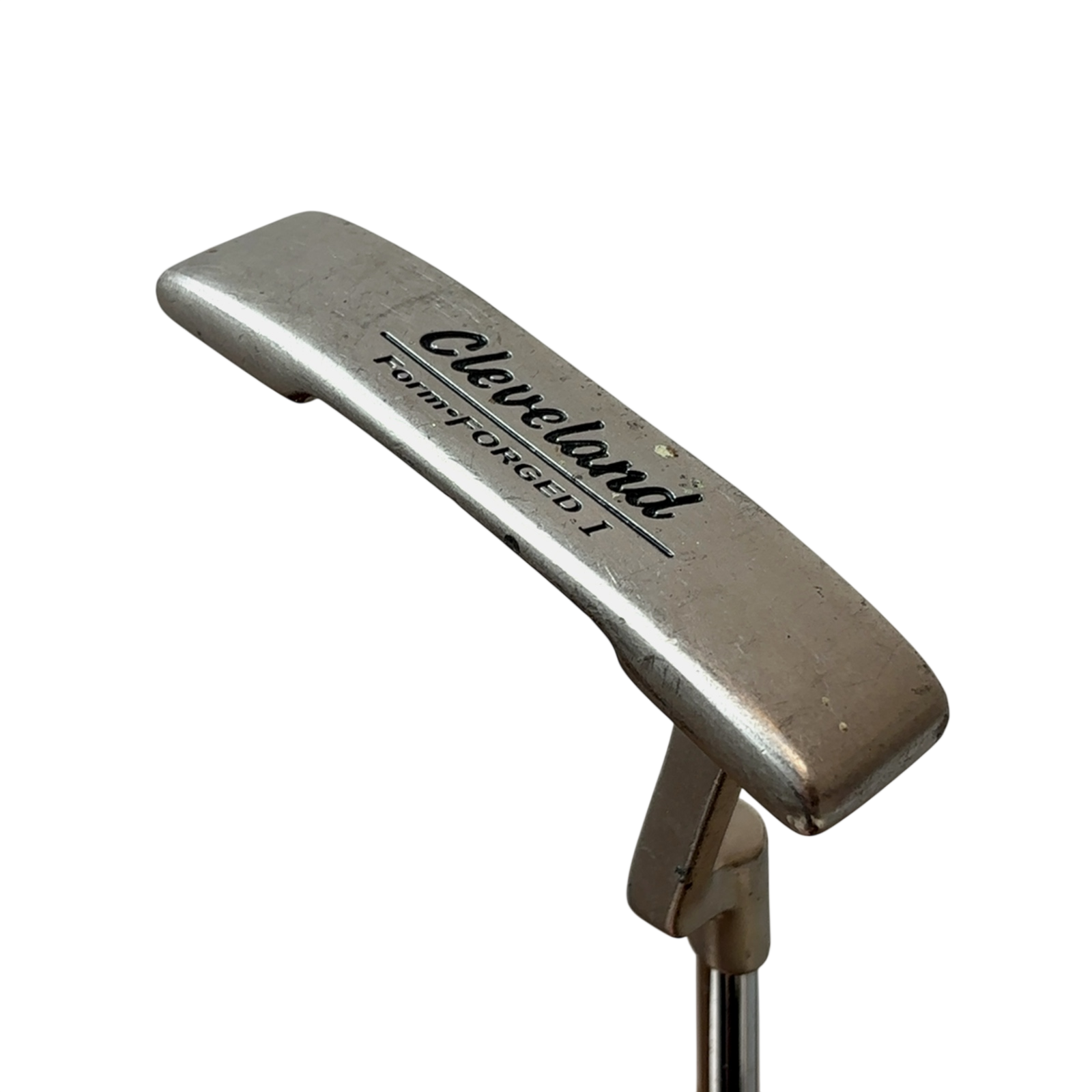Cleveland Form Forged Putter / 34"