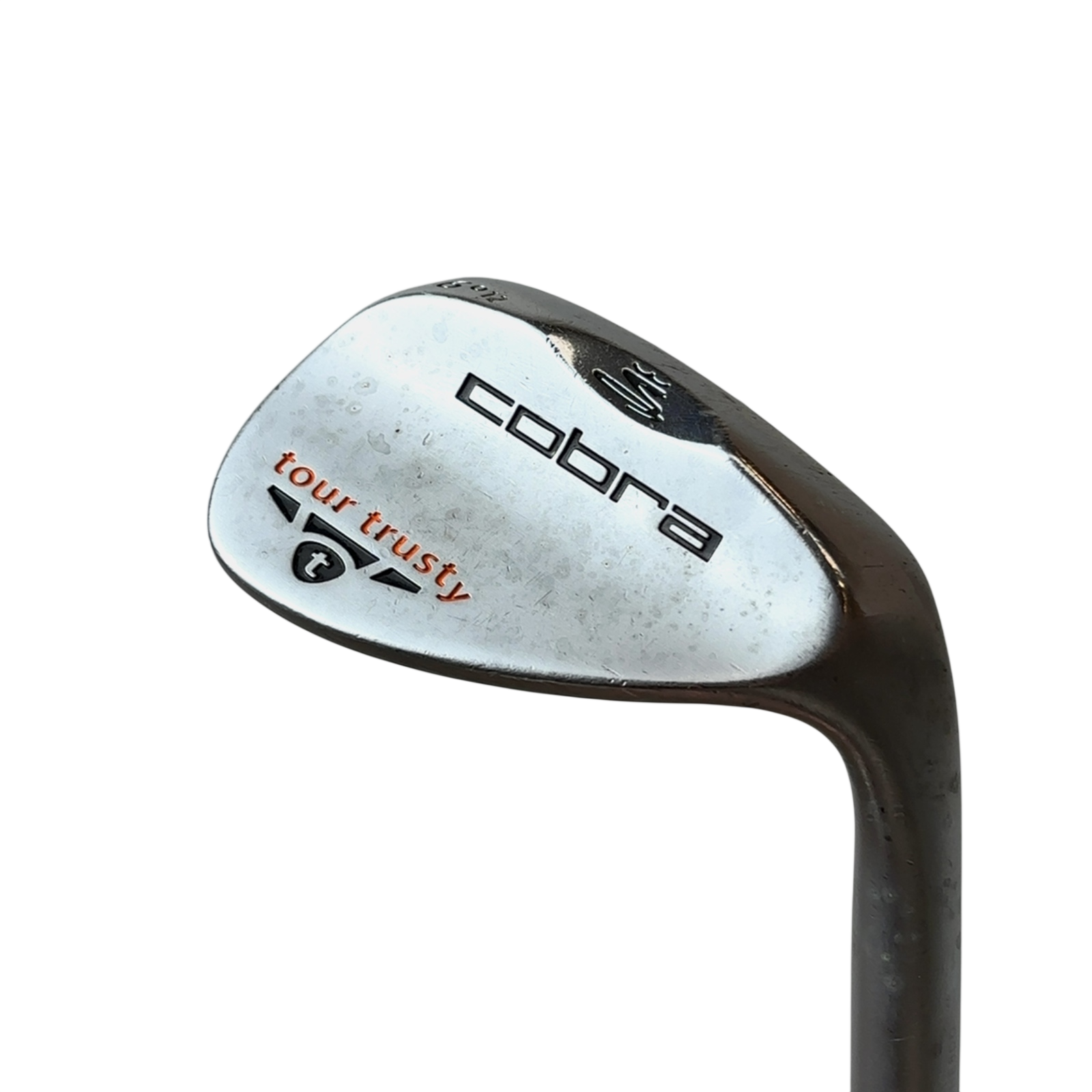 Cobra Tour Trusty Wedge / Flex Wedge / 56/12