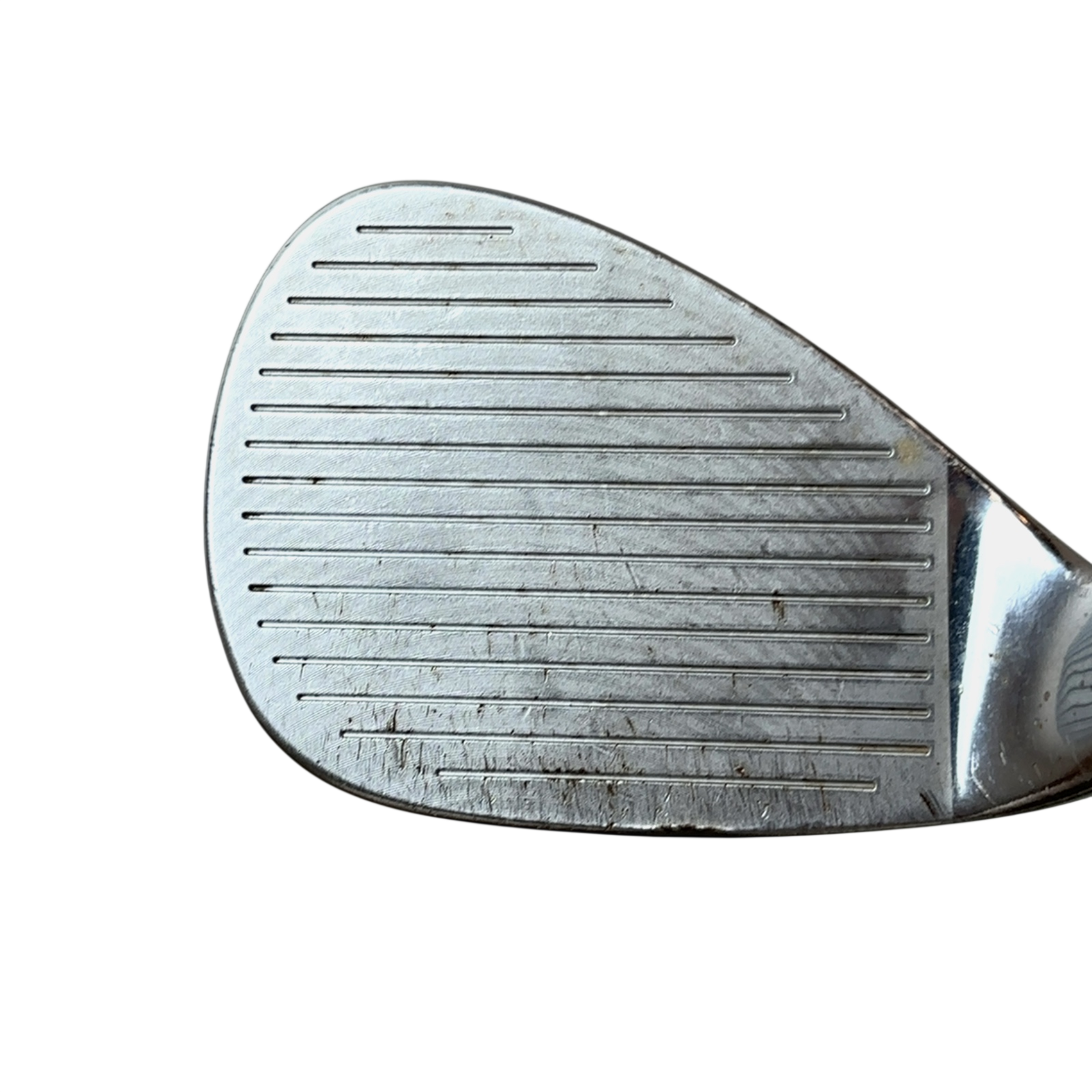 Cobra Snakebite Widelow Wedge / Flex Stiff / 60/06