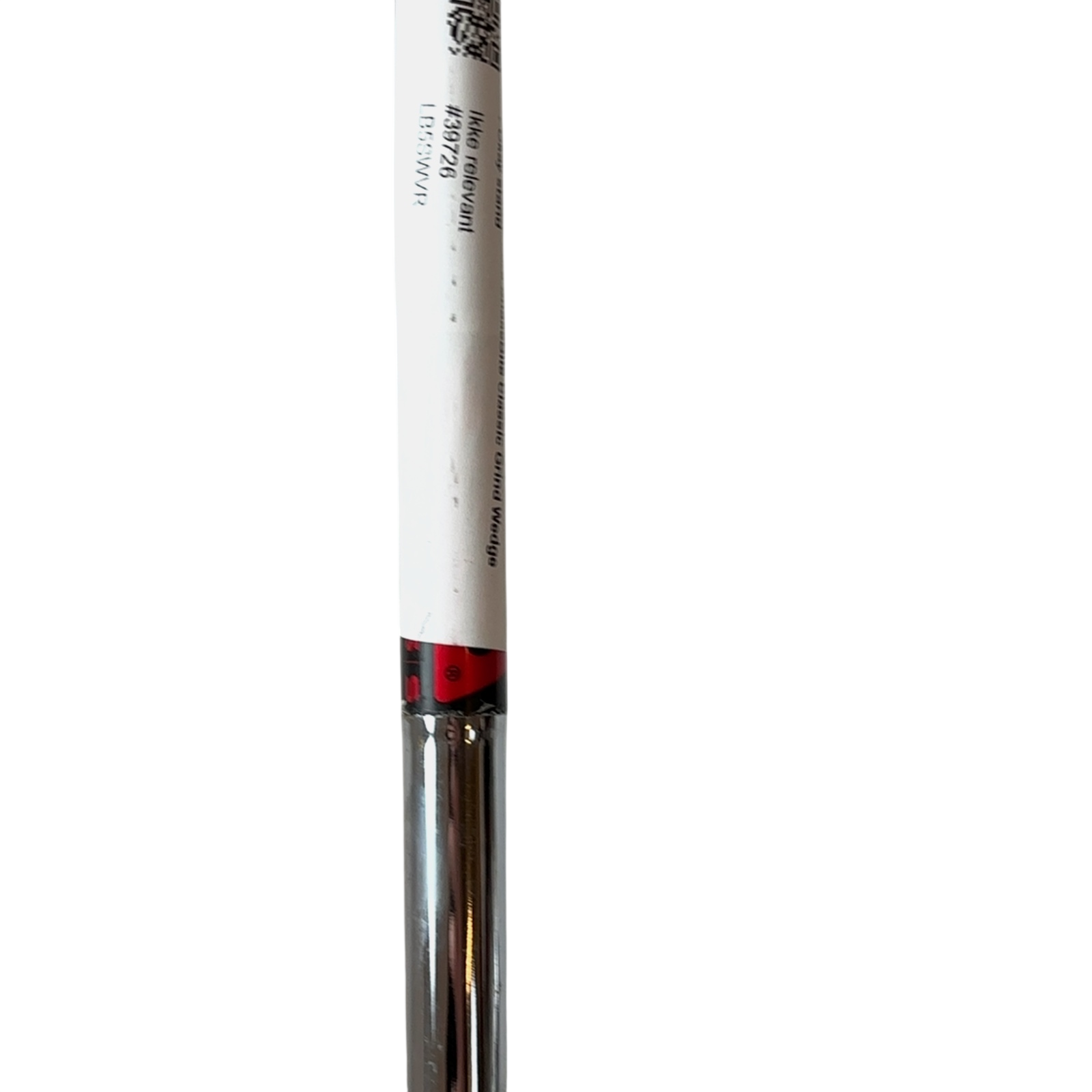 Cobra Snakebite Widelow Wedge / Flex Stiff / 60/06