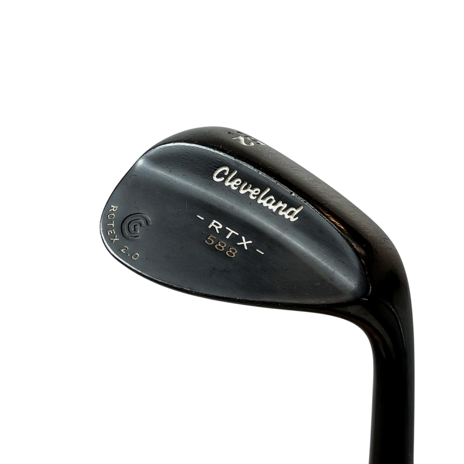 Cleveland RTX 588 Rotex 2.0 Wedge / Flex Wedge / 52/06