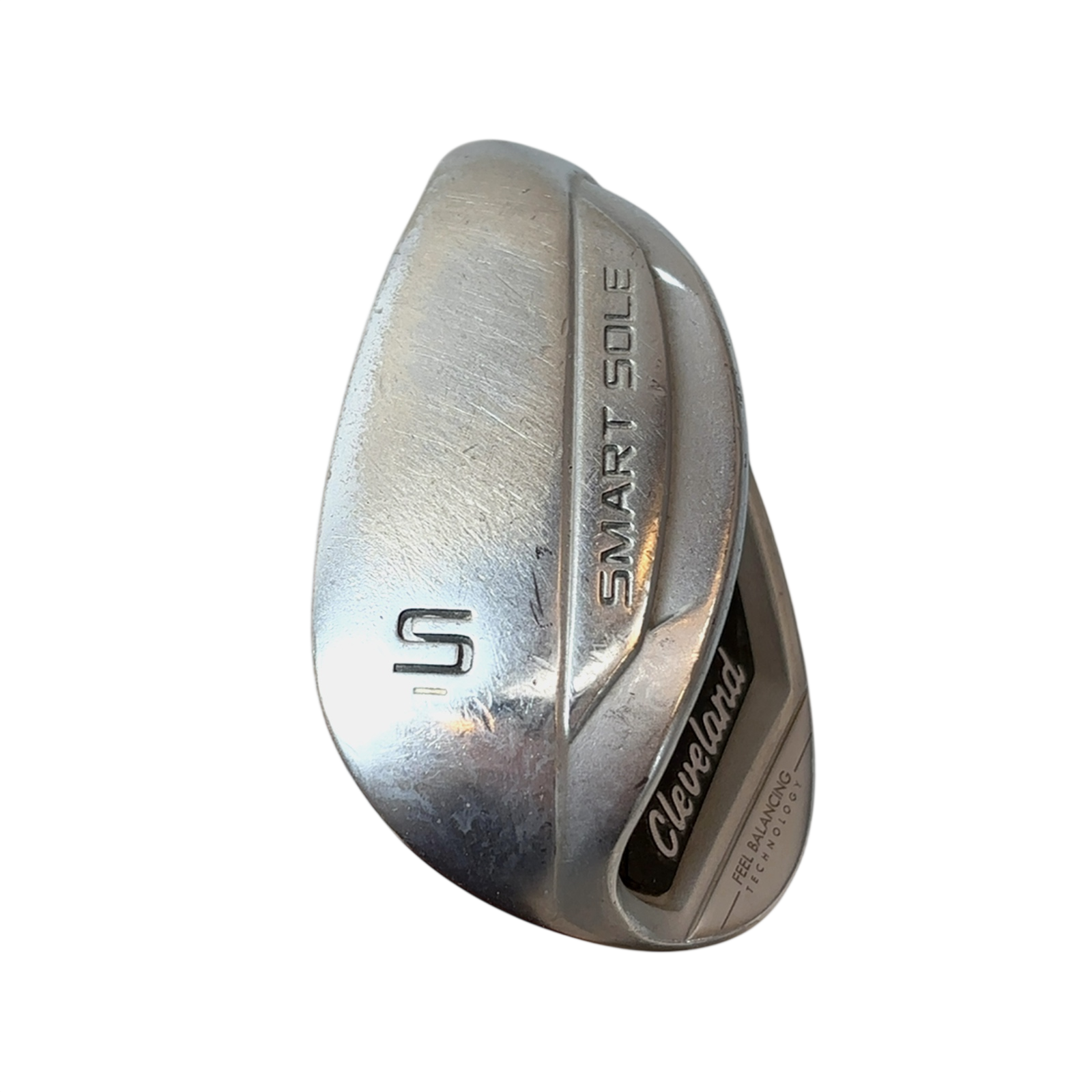 Cleveland Smartsole Wedge / Flex Wedge / 56/08
