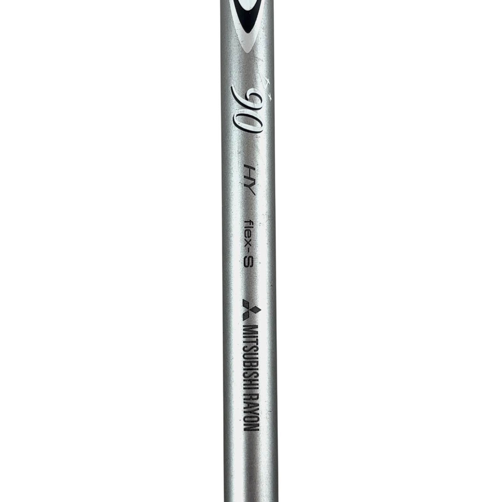 Titleist 915H Hybrid / Flex Stiff / #2/18