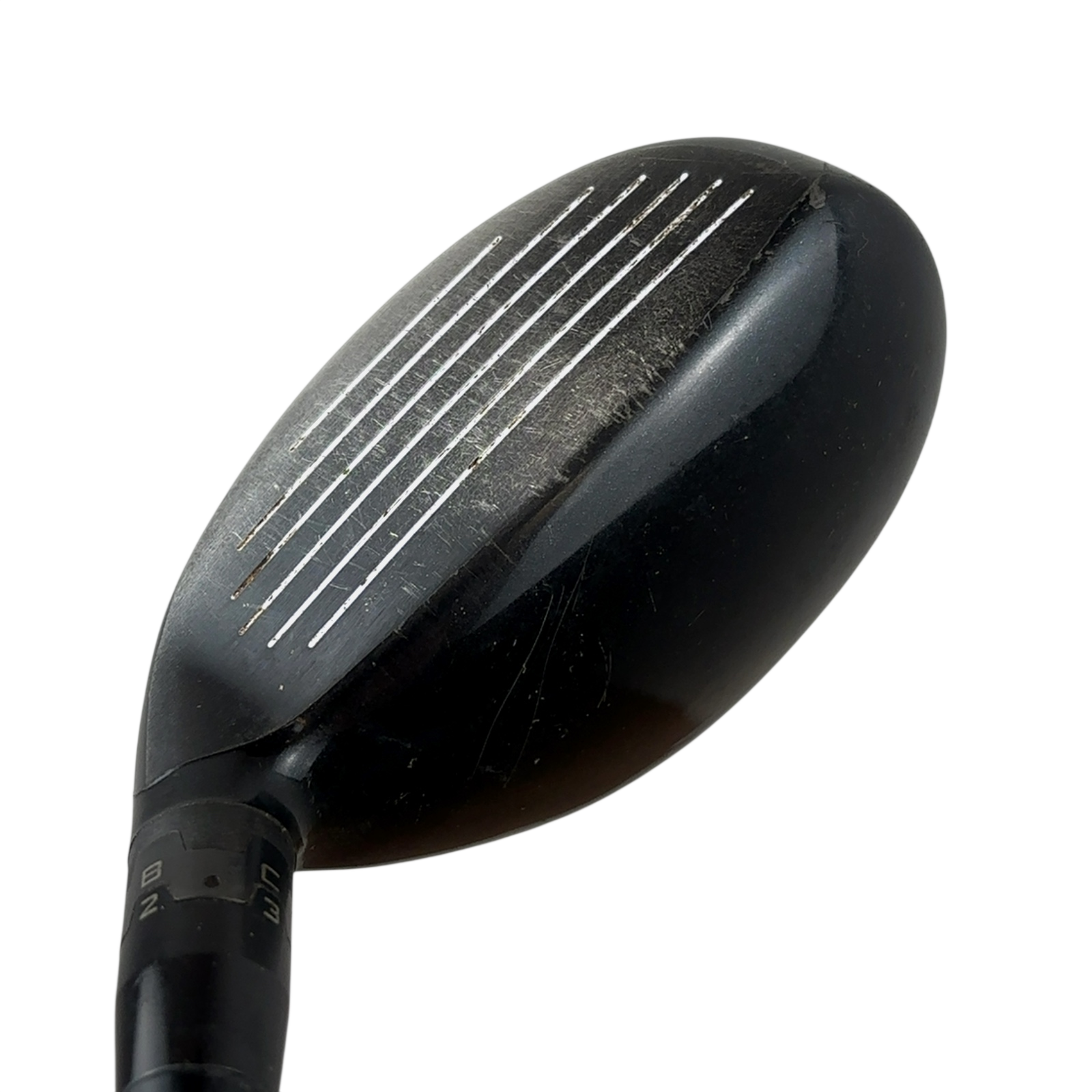 Titleist 915H Hybrid / Flex Stiff / #4/24