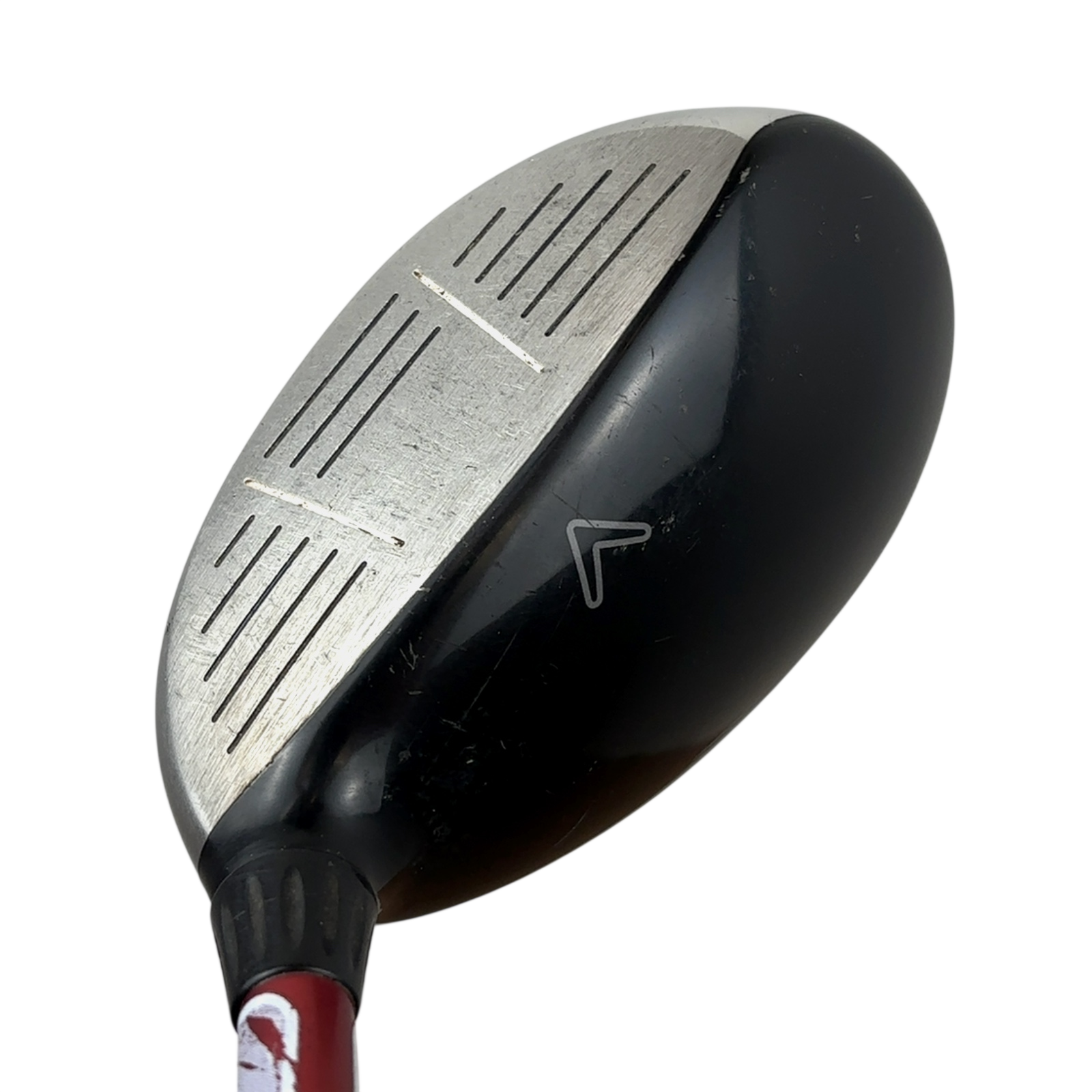 Callaway Big Bertha Diablo DRS Hybrid / Flex Regular / #4/24