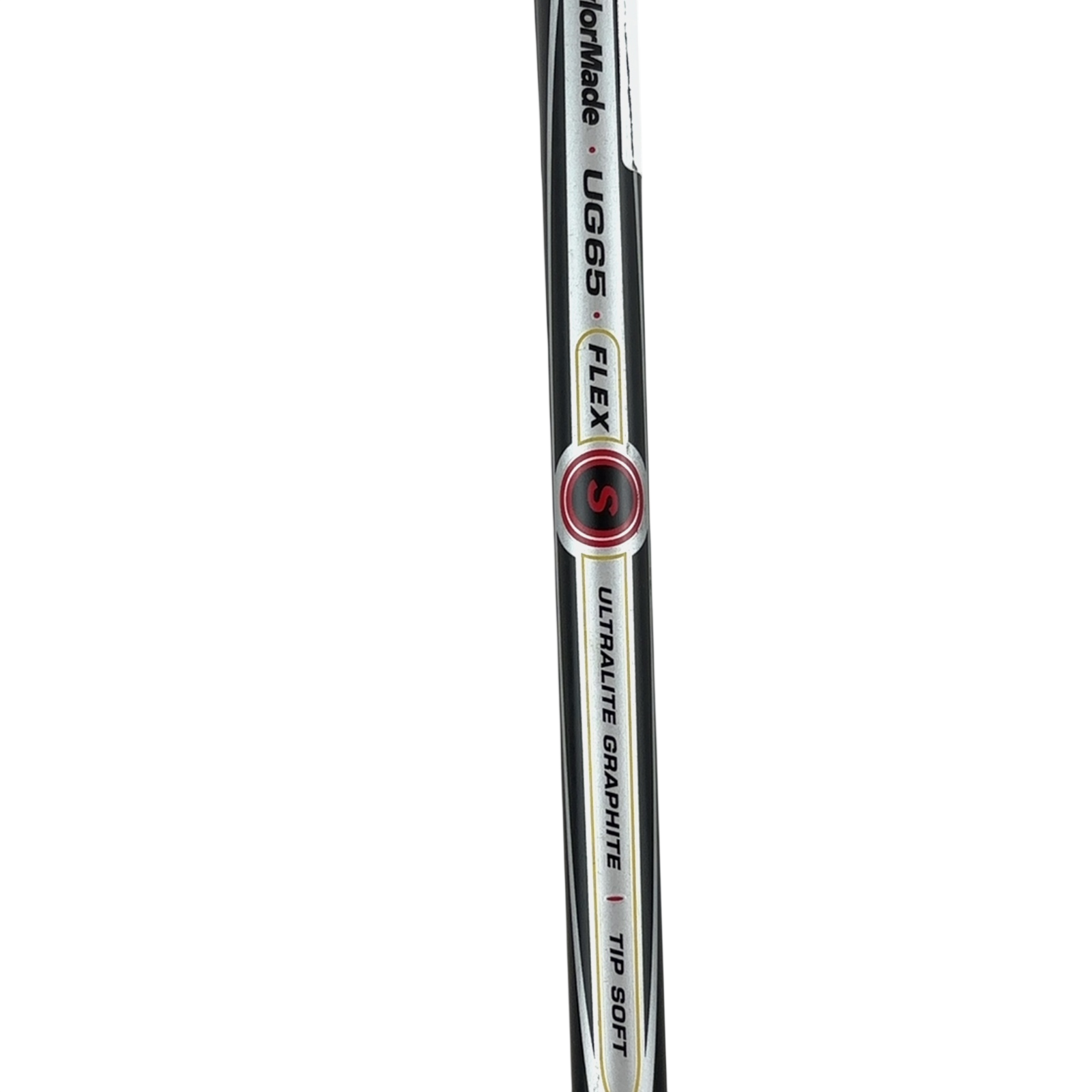 TaylorMade Rescue Mid Hybrid / Flex Stiff / #3/19