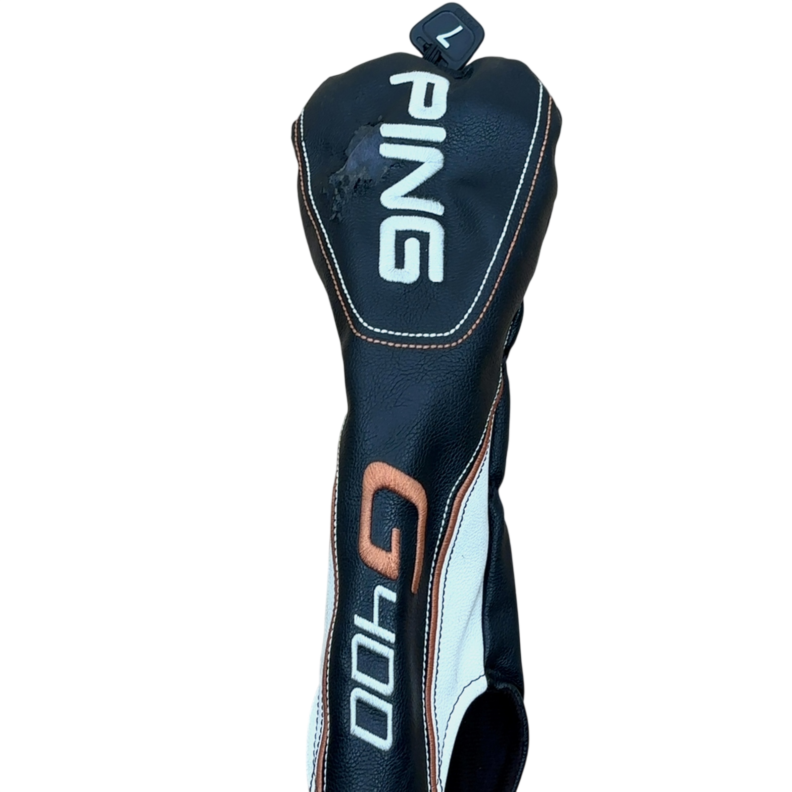 PING G400 Fairway Wood / Flex Regular / #7/20.5