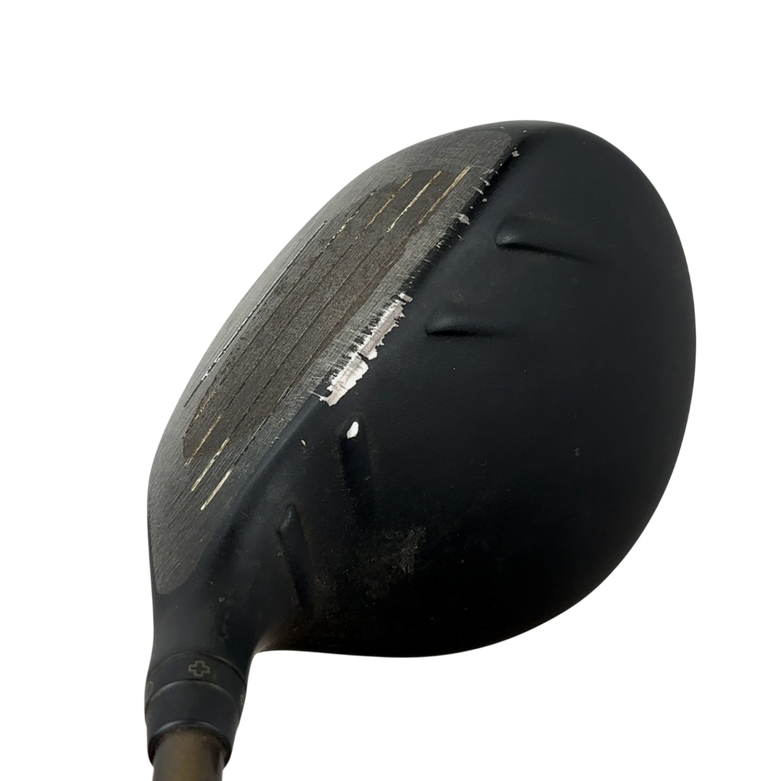 PING G400 Fairway Wood / Flex Regular / #7/20.5