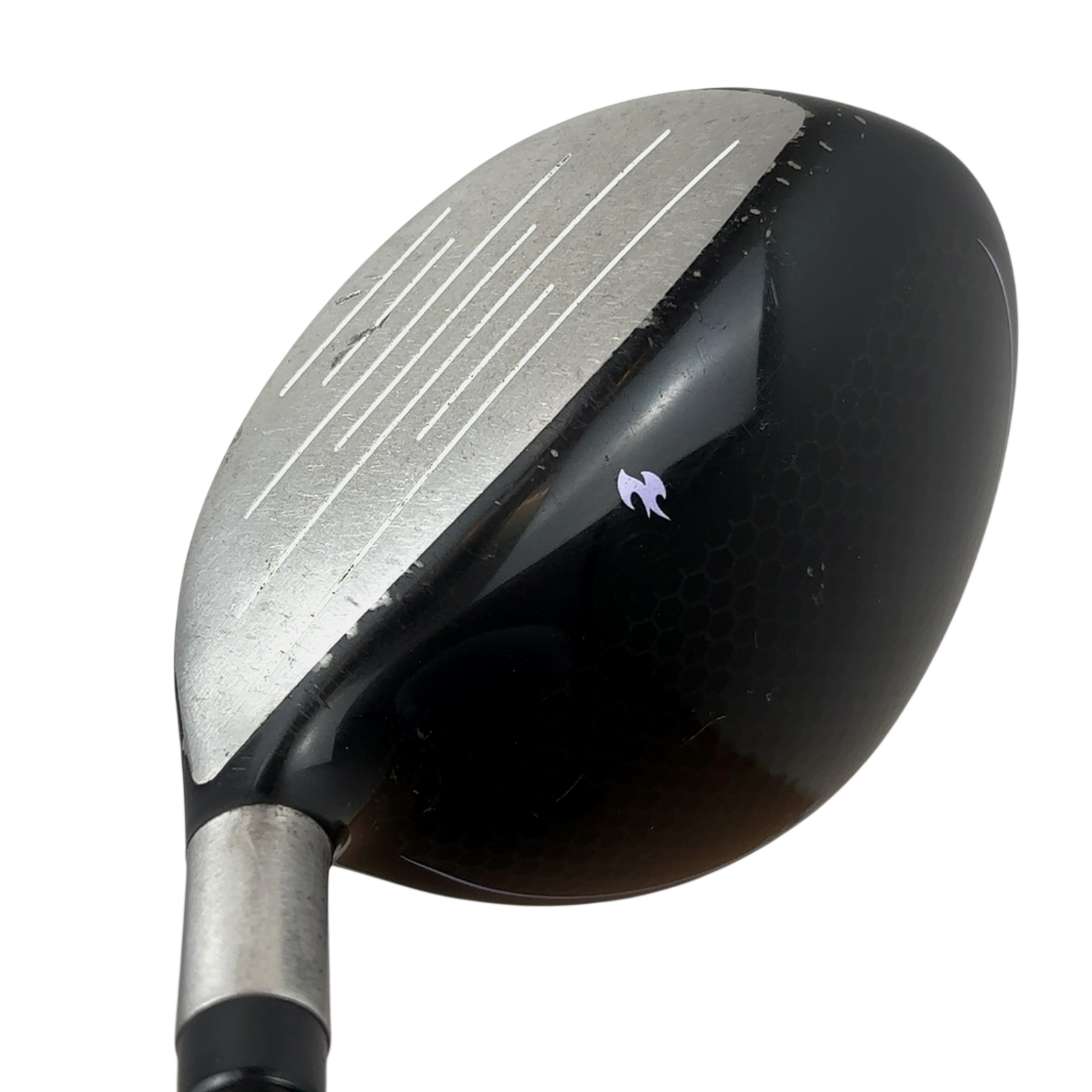 TaylorMade Burner Superfast Fairway Wood / Flex Ladies / #7/21