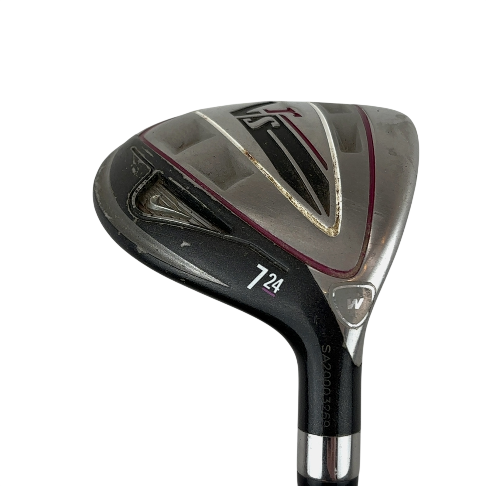 Nike VRS Fairway Wood / Flex Ladies / #7/24