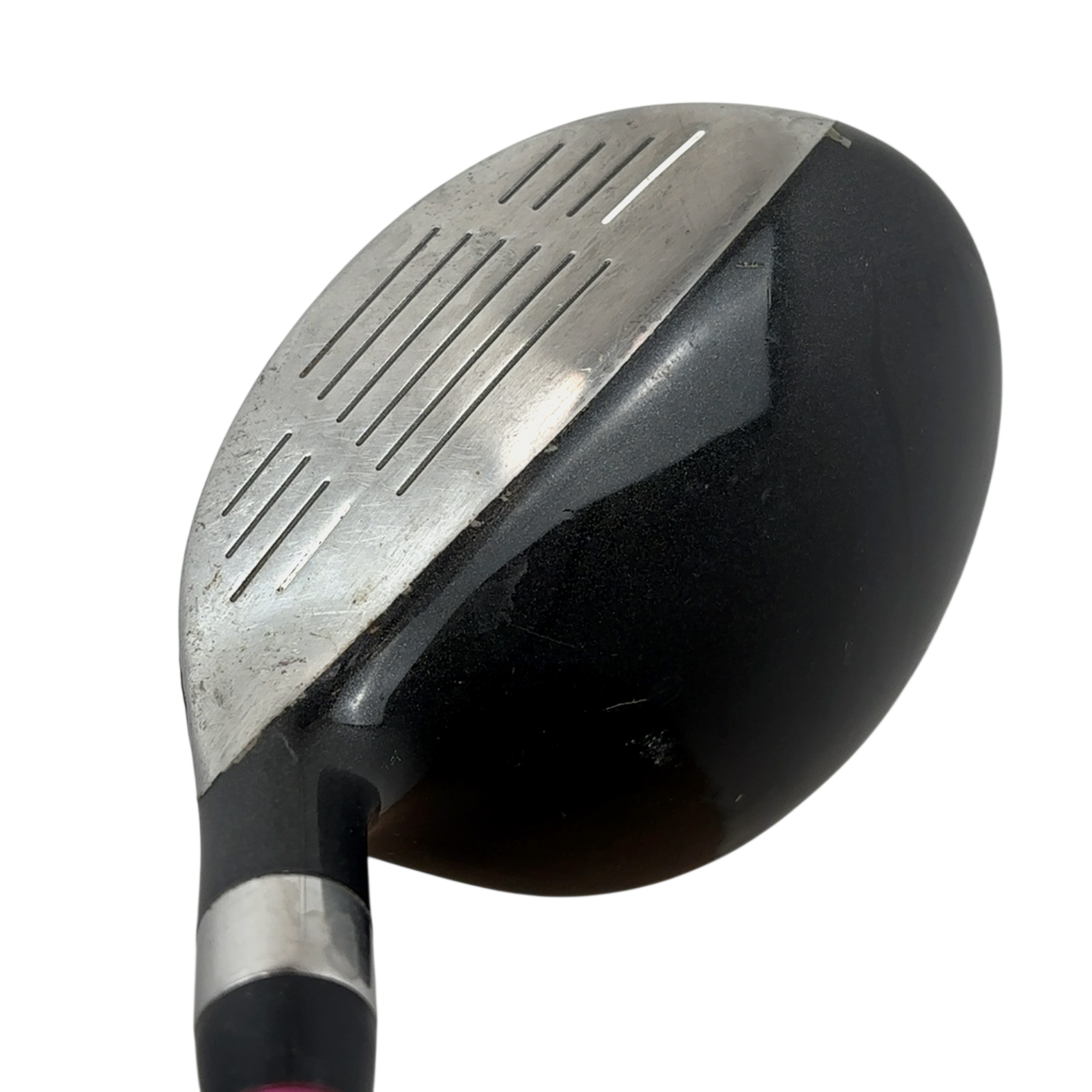 Nike VRS Fairway Wood / Flex Ladies / #7/24