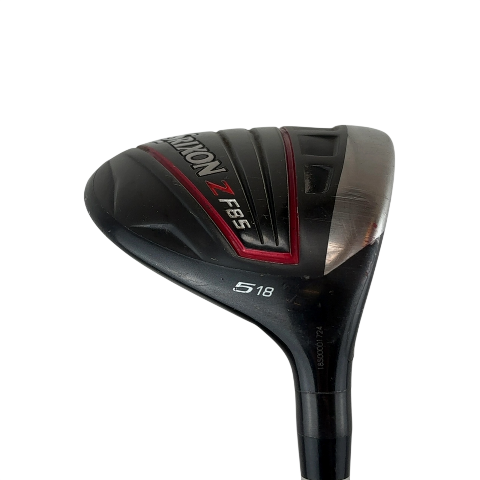 Srixon Z F85 Fairway Wood / Flex Regular / #5/18