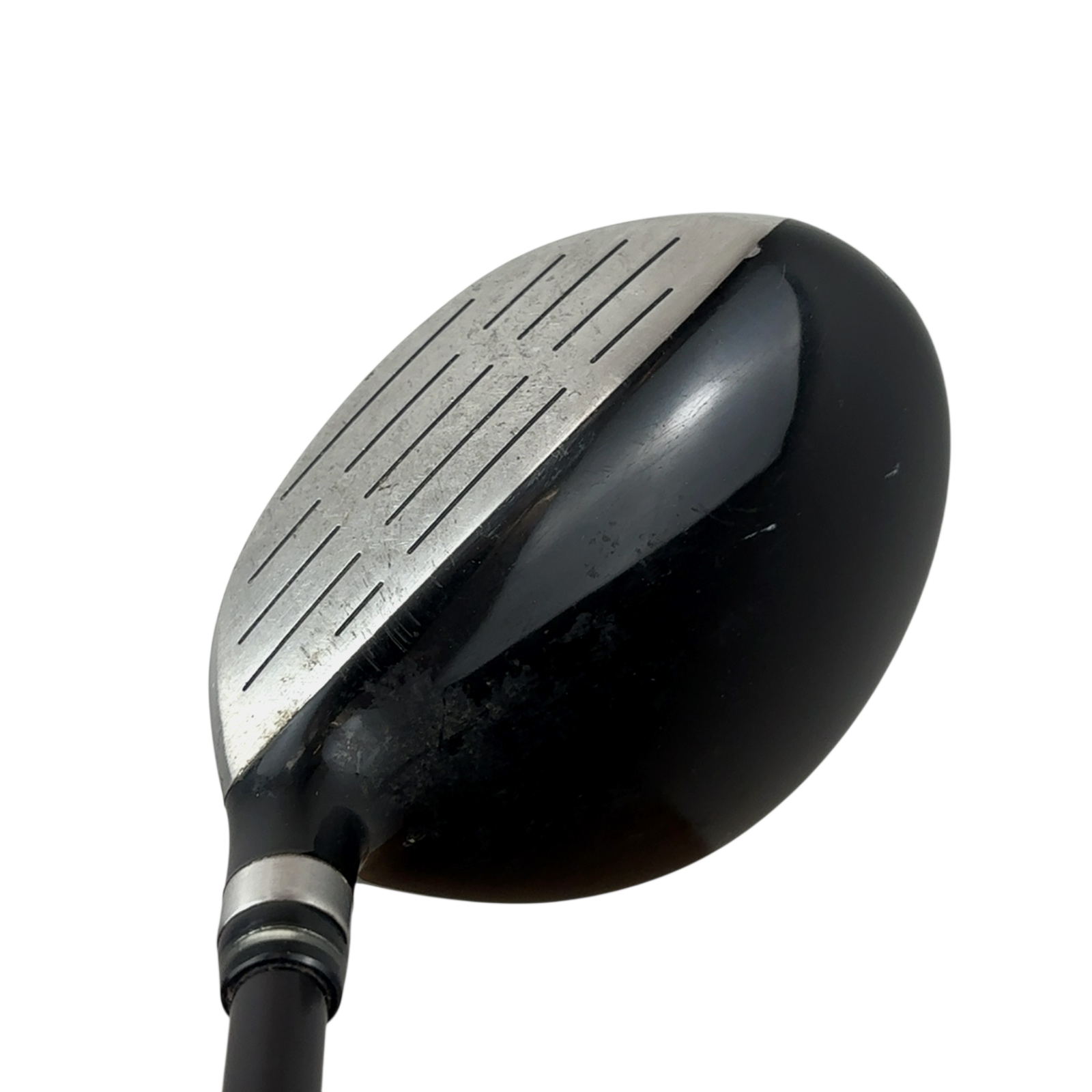 Wilson Staff DXi Fairway Wood / Flex Regular / #5/18