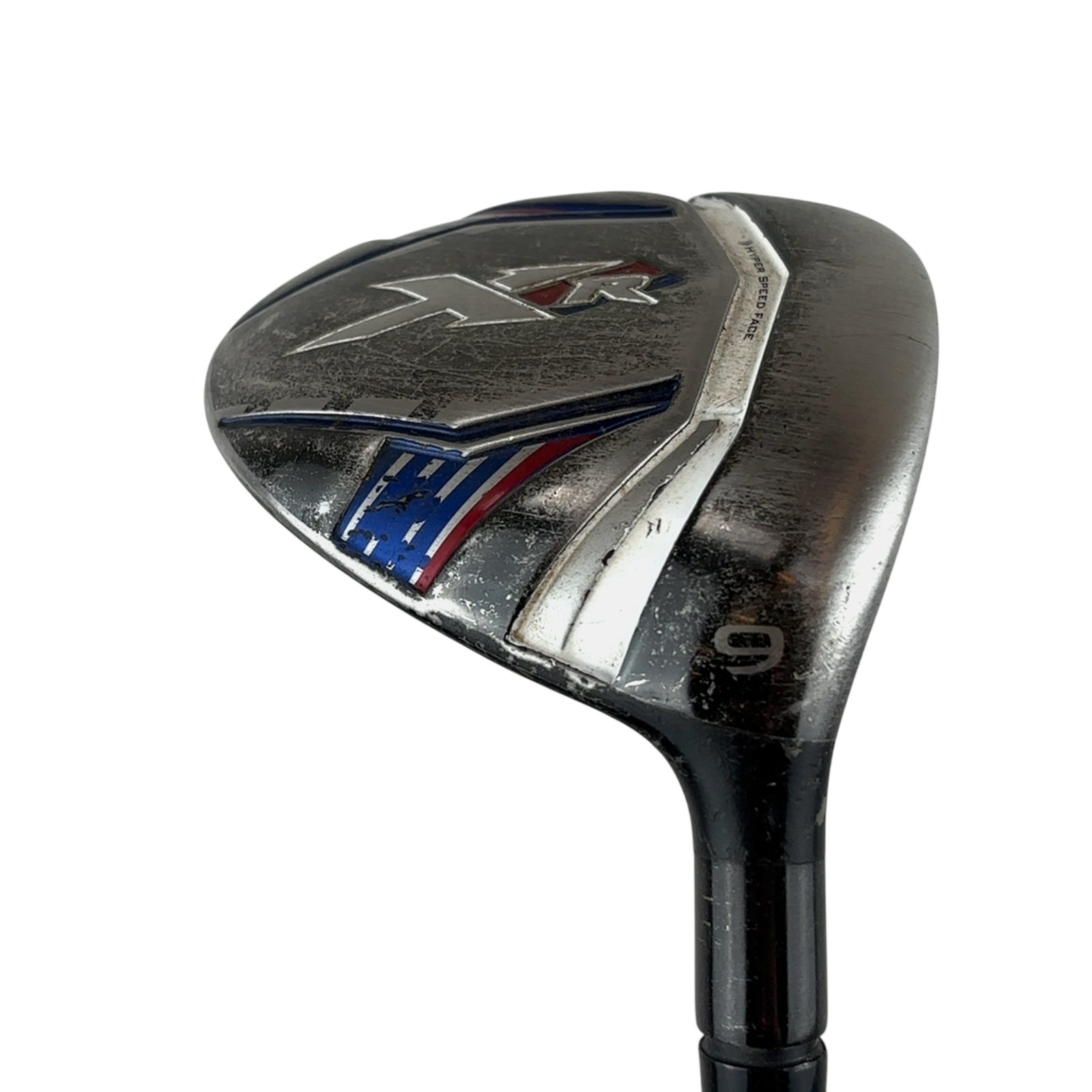 Callaway XR Fairway Wood / Flex Regular / #9/24