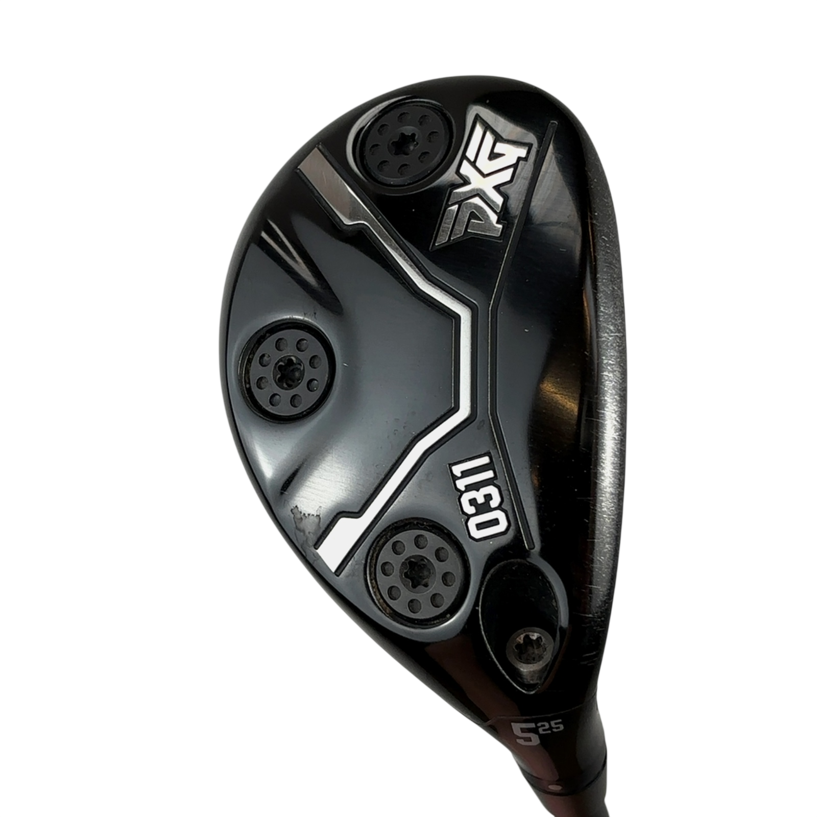 PXG Black Ops 0311 Hybrid / Flex Regular / #5/25