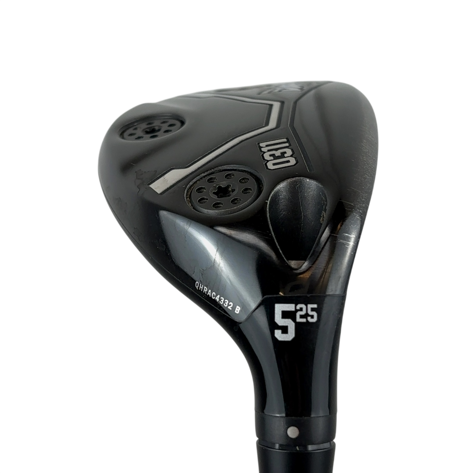 PXG Black Ops 0311 Hybrid / Flex Regular / #5/25