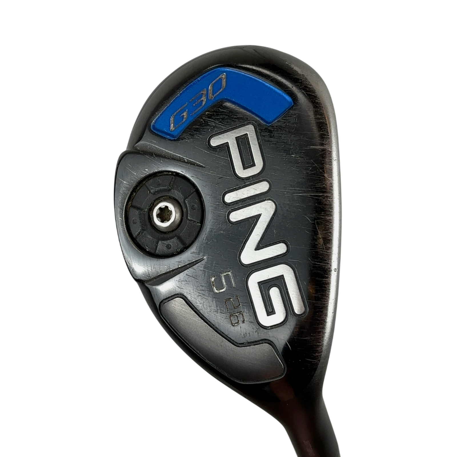 PING G30 Hybrid / Flex Regular / #5/26
