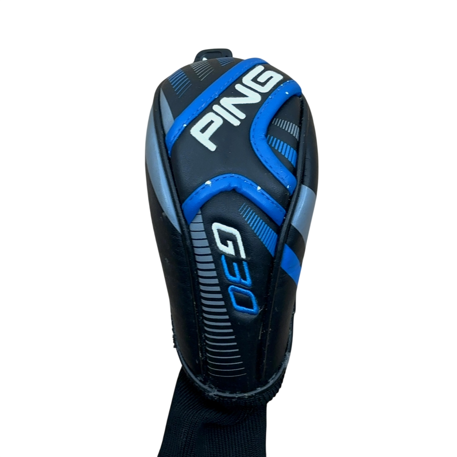 PING G30 Hybrid / Flex Regular / #5/26