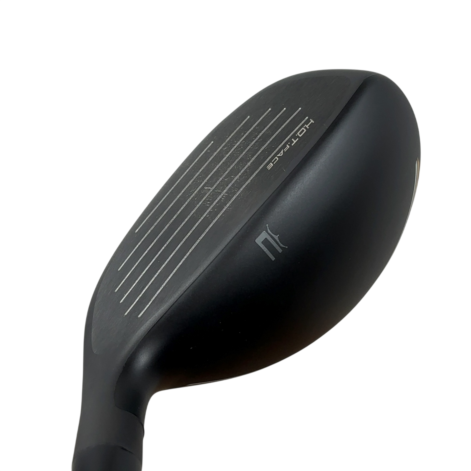 Cobra LTDx Hybrid / Flex Regular / #4/21
