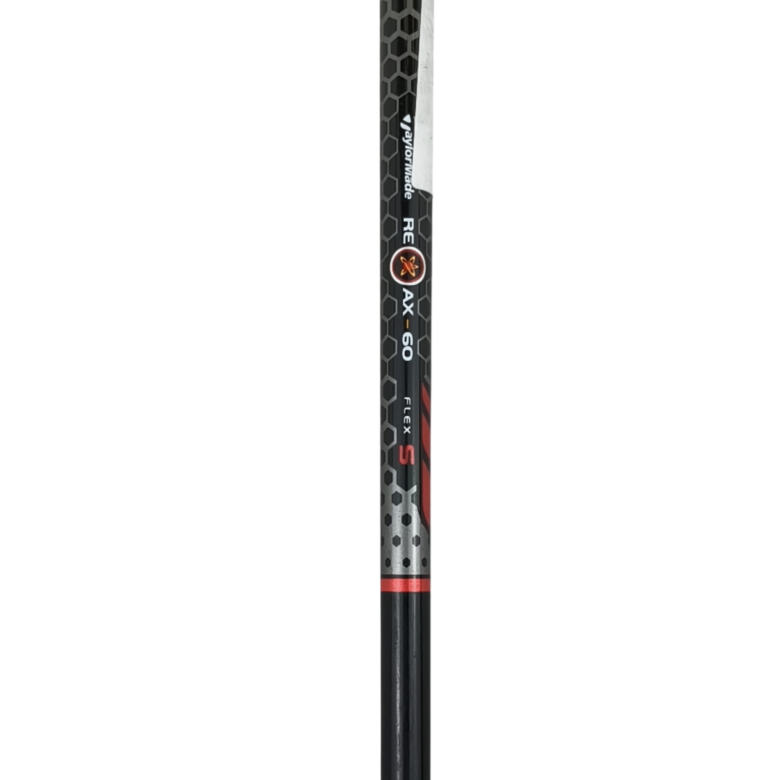 TaylorMade Burner Superfast Hybrid / Flex Stiff / #3/18