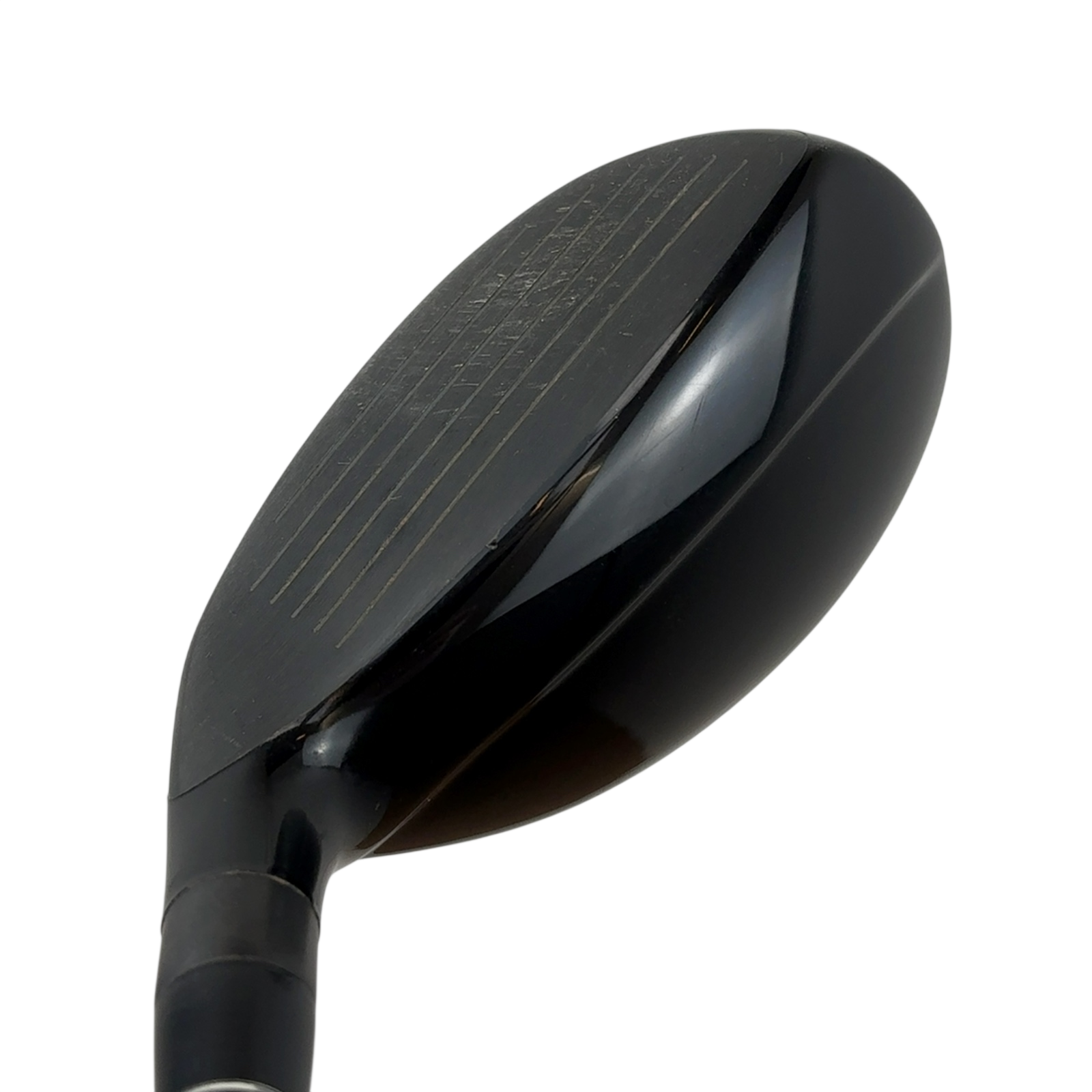 Srixon ZX Hybrid / Flex Stiff / #3/19