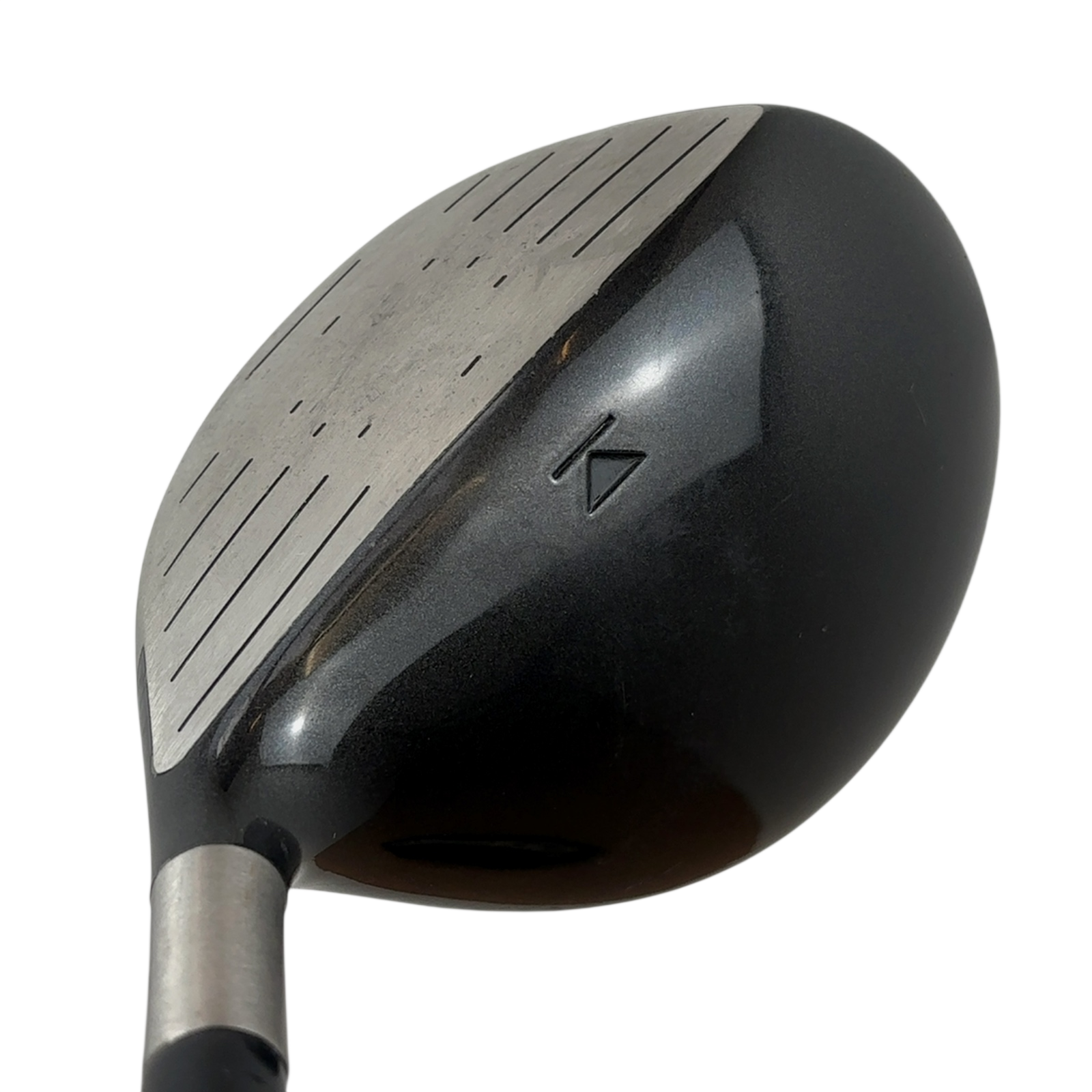 Titleist Titanium 983K Driver / Flex Stiff / Loft 9.5