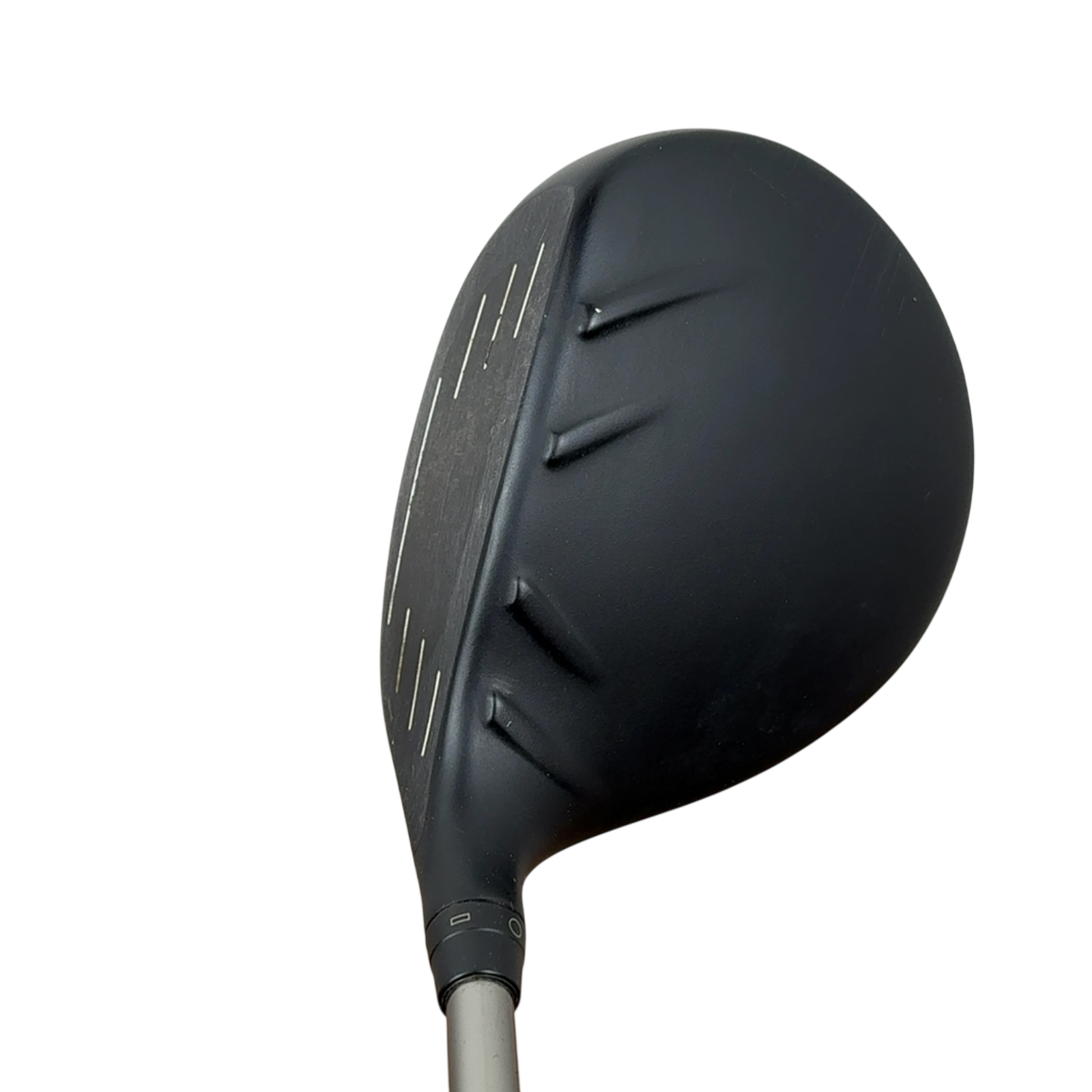 PING G400 Fairway Wood / Flex X-Stiff / #3/14.5