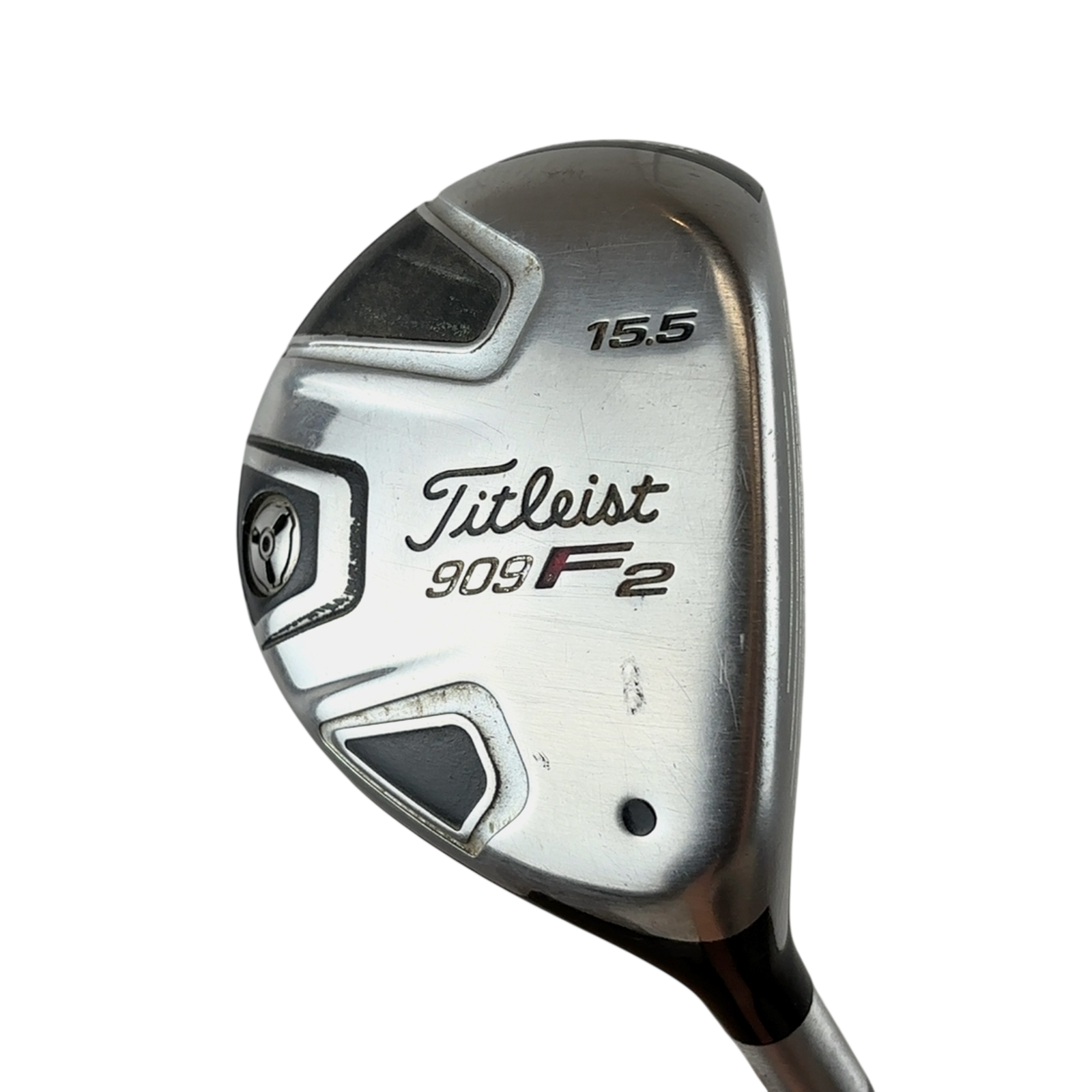 Titleist 909F2 Fairway Wood / Flex Regular / #3/15.5