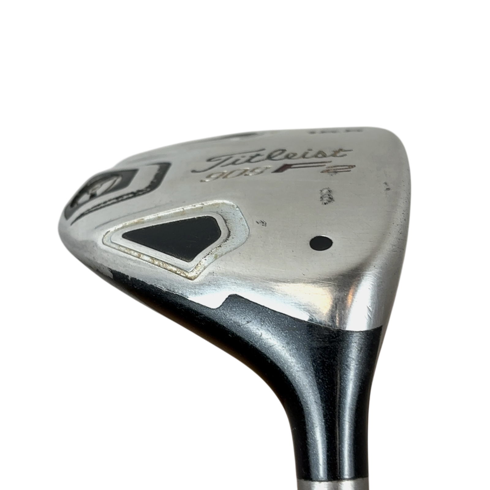Titleist 909F2 Fairway Wood / Flex Regular / #3/15.5