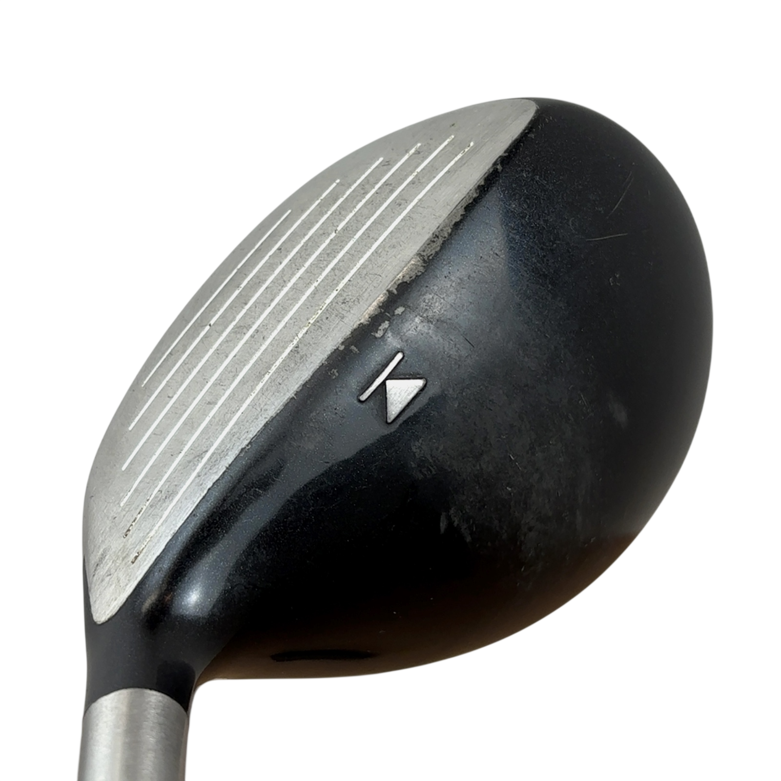 Titleist 909F2 Fairway Wood / Flex Regular / #3/15.5