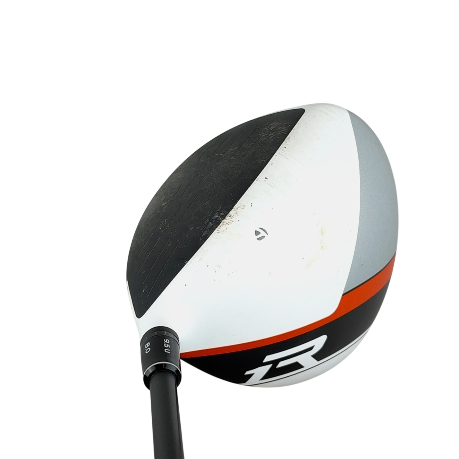 TaylorMade R Driver / Flex Stiff / Loft 10