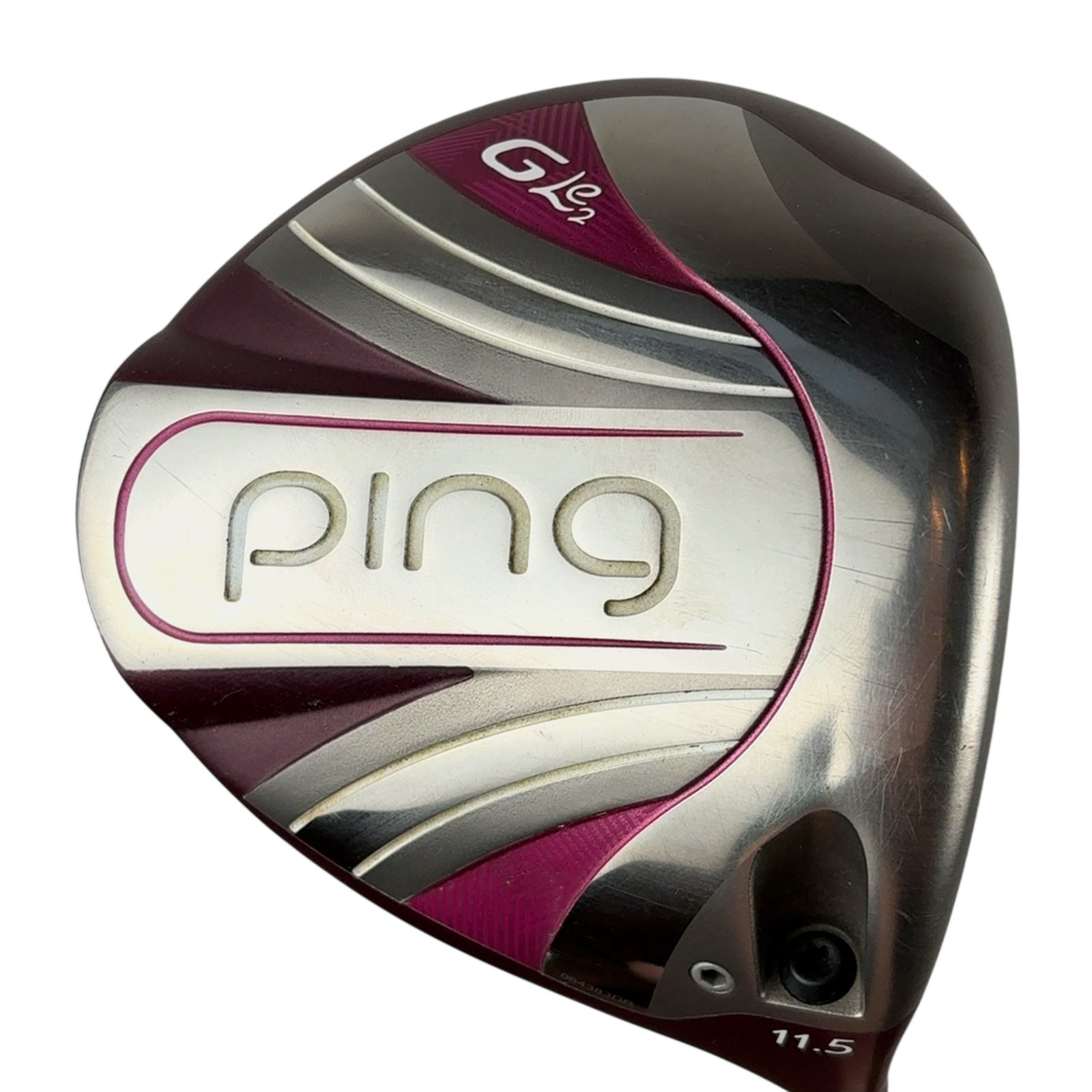 PING G Le2 Driver / Flex Ladies / Loft 11.5
