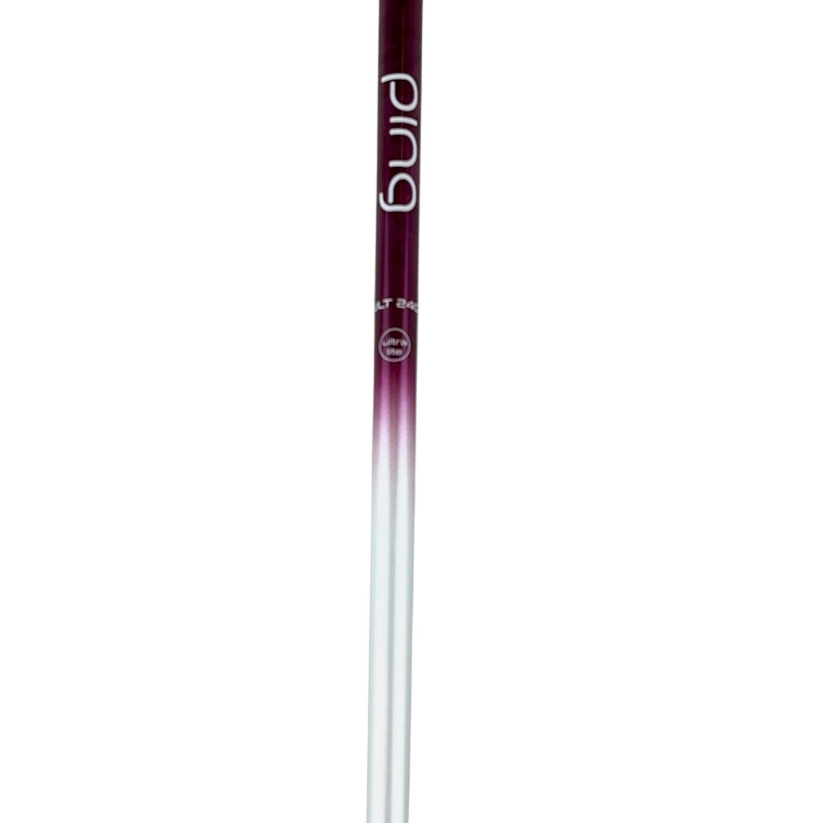PING G Le2 Driver / Flex Ladies / Loft 11.5