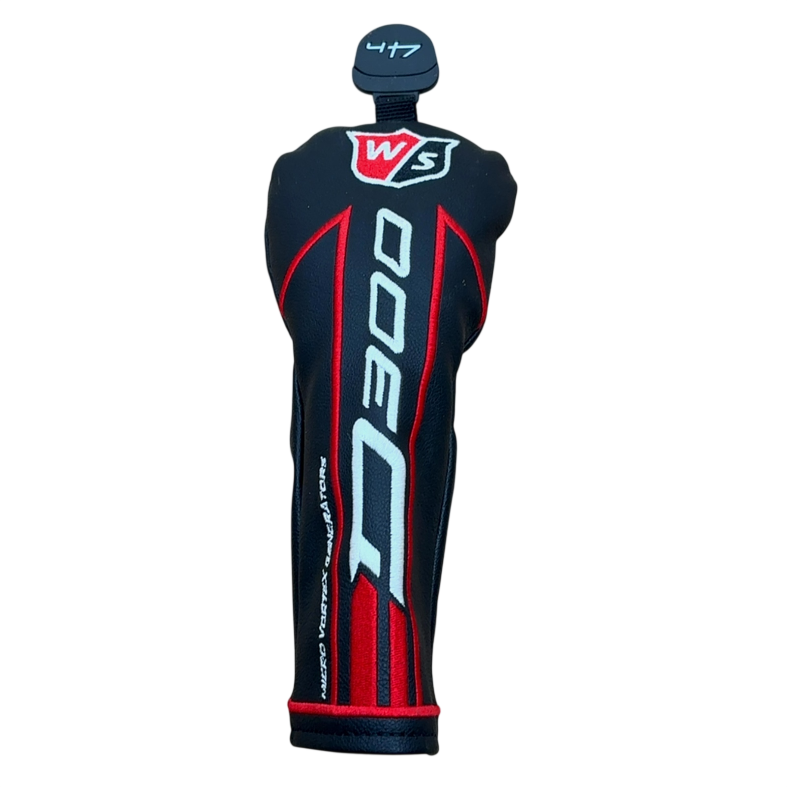 Wilson Staff D300 Hybrid / Flex Regular / #4/22