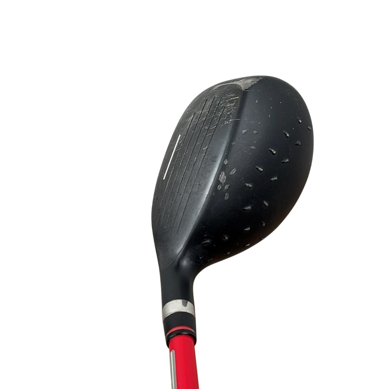 Wilson Staff D300 Hybrid / Flex Regular / #4/22