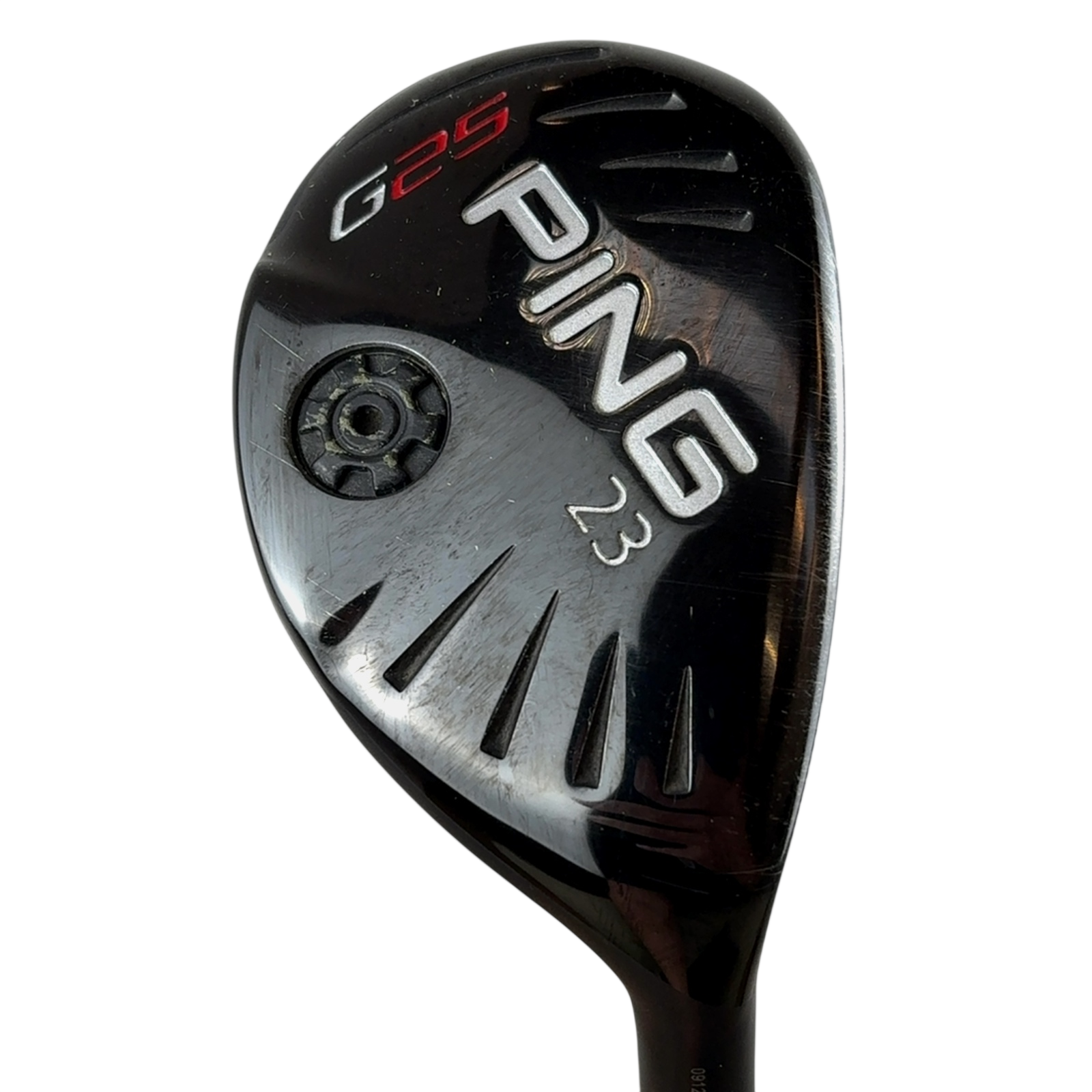 PING G25 Hybrid / Flex Regular / #4/23