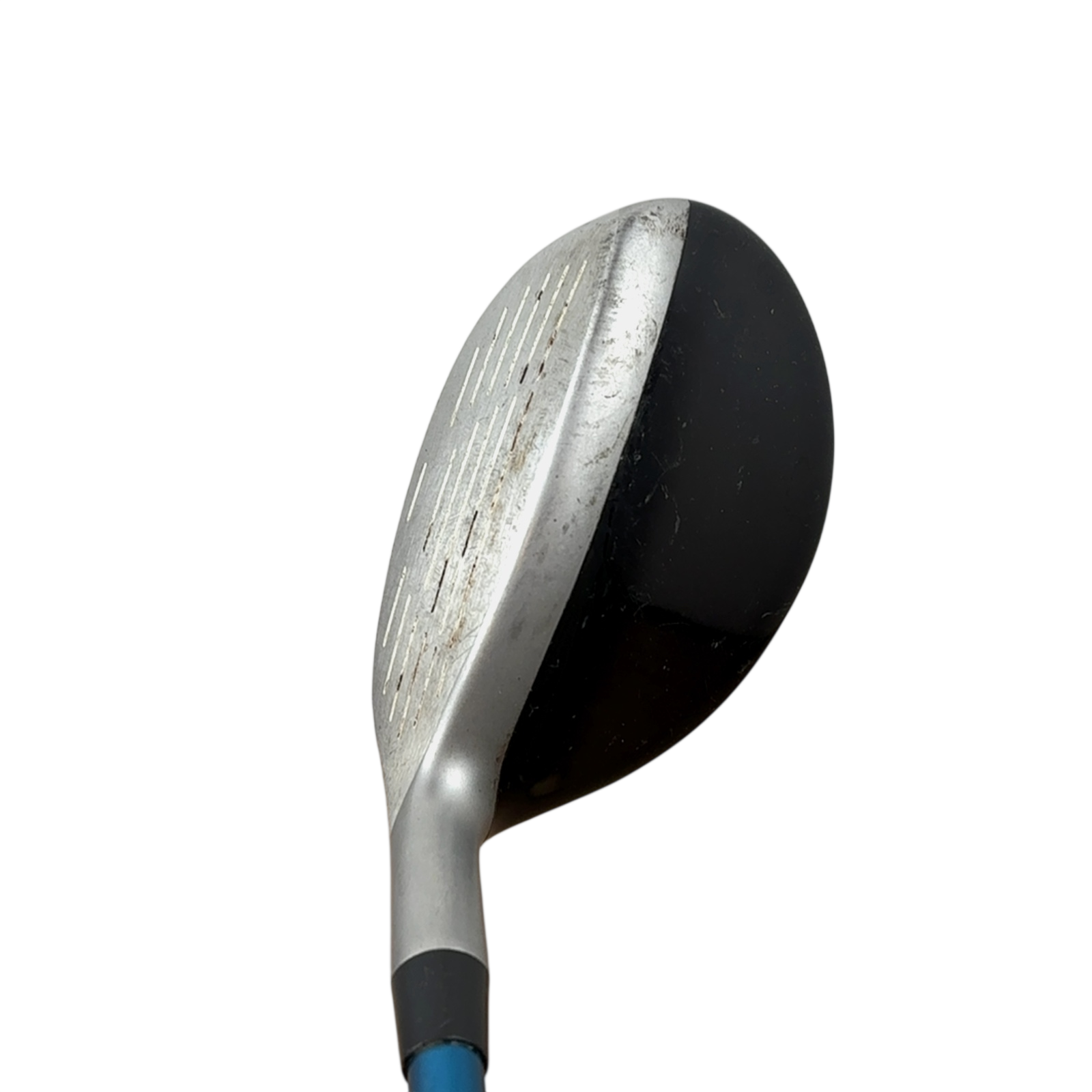PING Rapture Hybrid / Flex Stiff / #2/18
